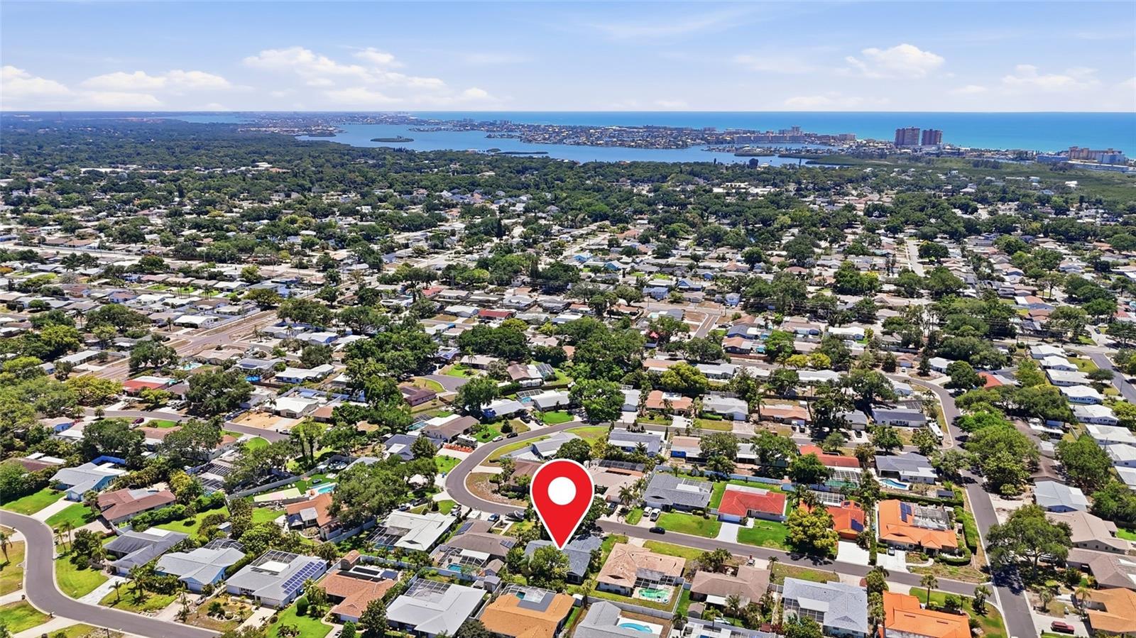 13891 88TH TER, SEMINOLE, FL, 33776