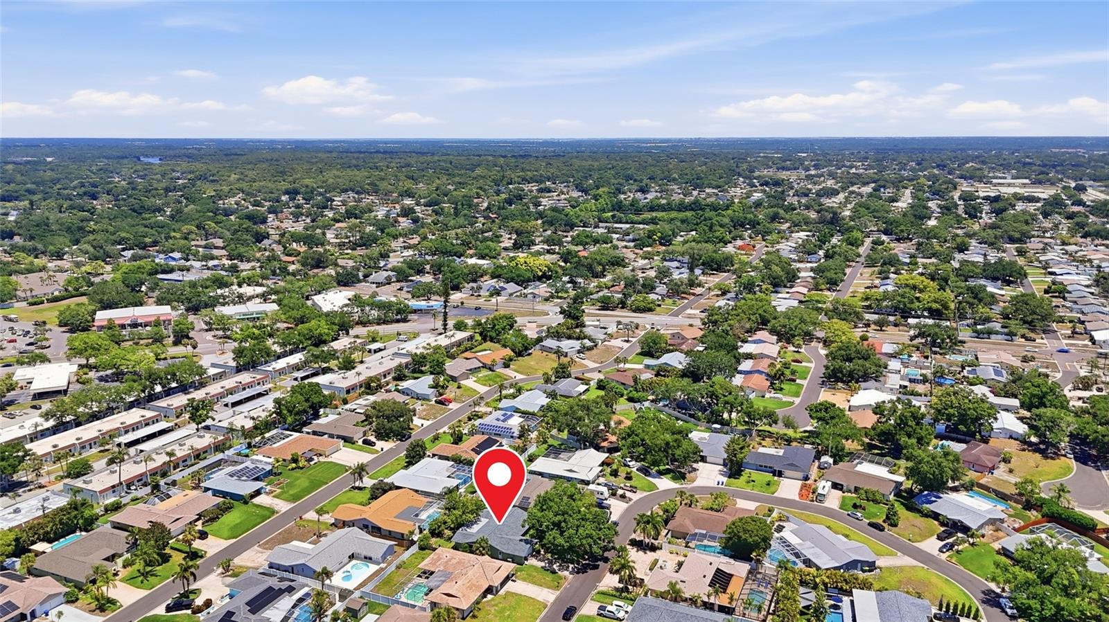 13891 88TH TER, SEMINOLE, FL, 33776
