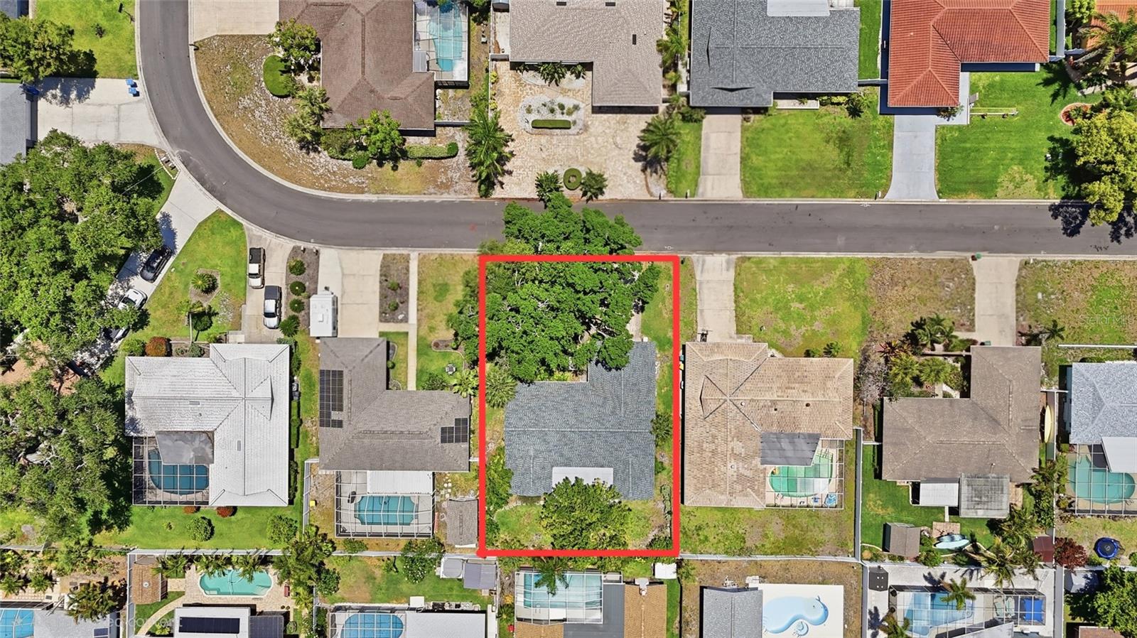13891 88TH TER, SEMINOLE, FL, 33776