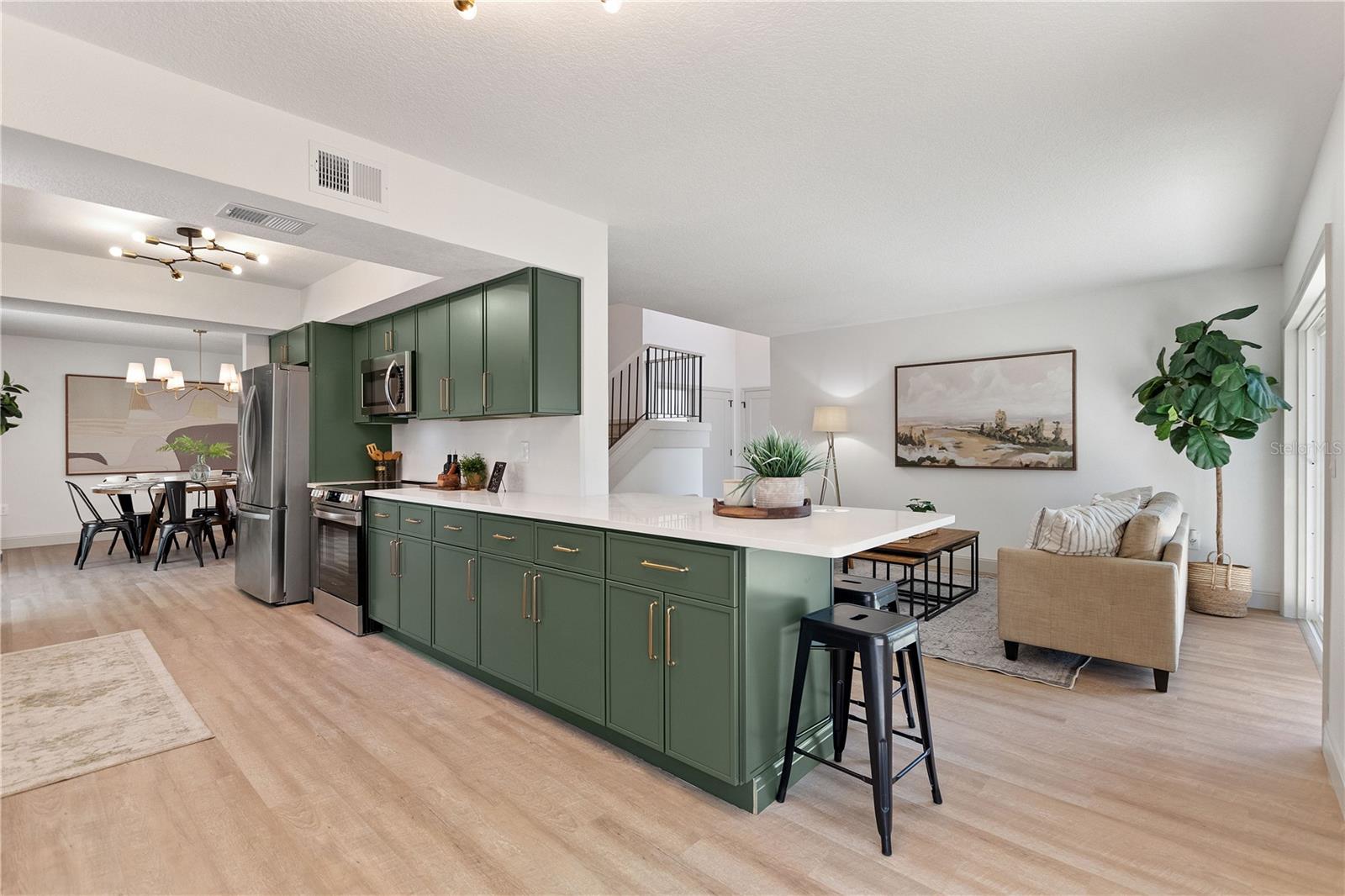 3906 BLOOMING HILL LN, PALM HARBOR, FL, 34684