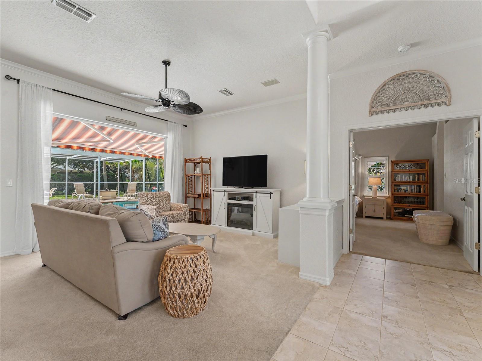 5358 LEATHER SADDLE LN, SPRING HILL, FL, 34609