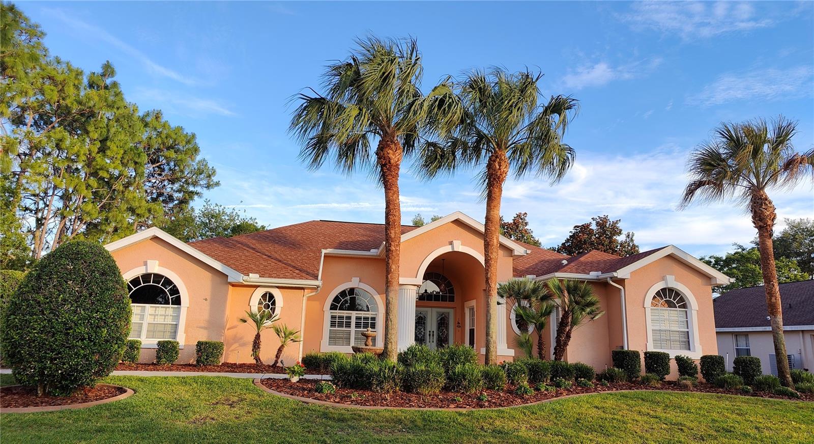 5358 LEATHER SADDLE LN, SPRING HILL, FL, 34609