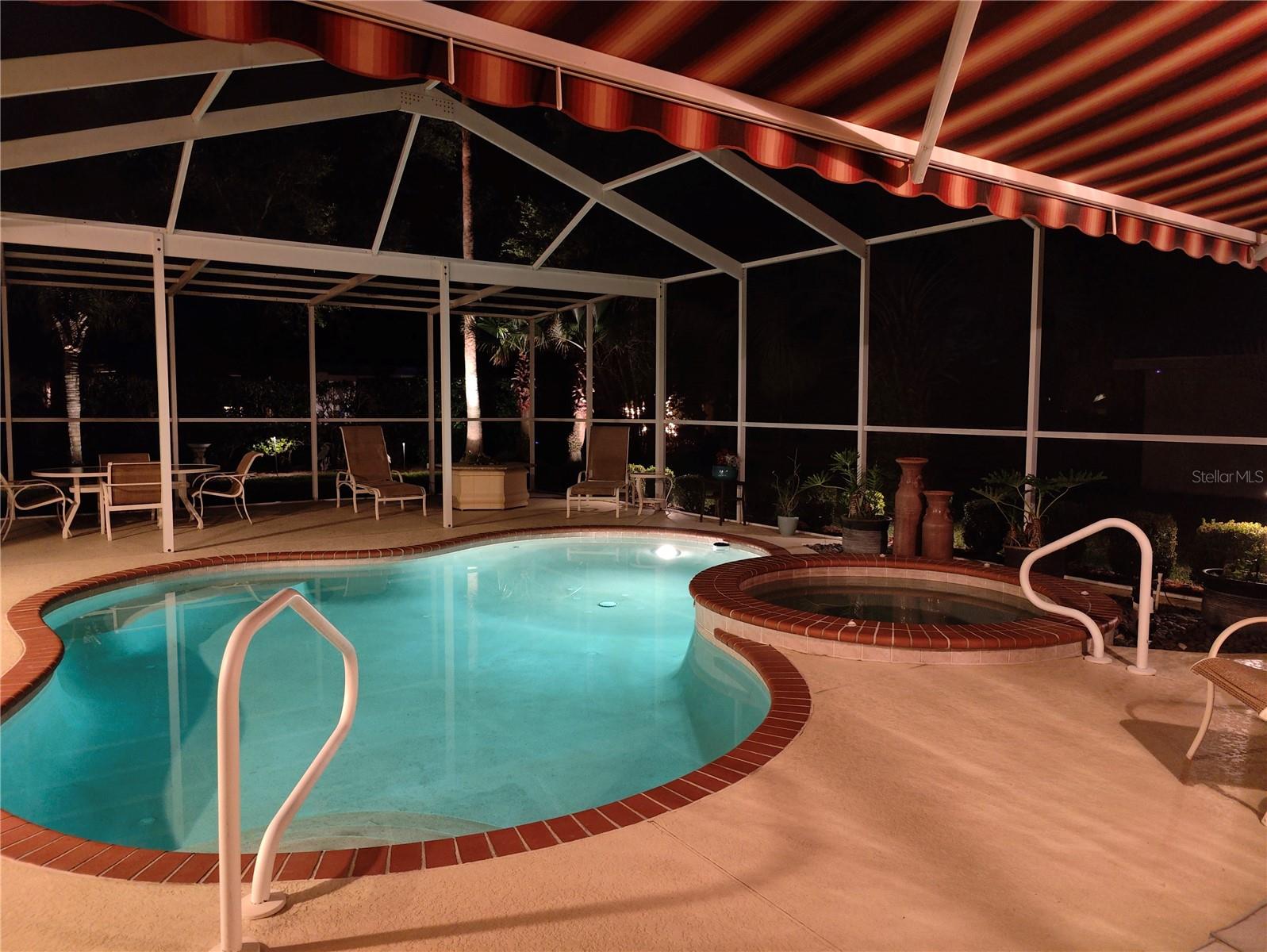 5358 LEATHER SADDLE LN, SPRING HILL, FL, 34609