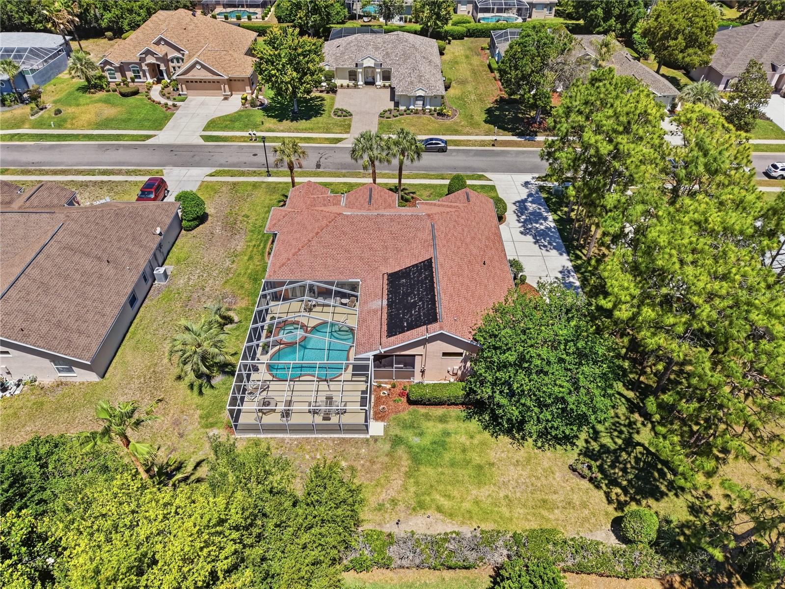 5358 LEATHER SADDLE LN, SPRING HILL, FL, 34609