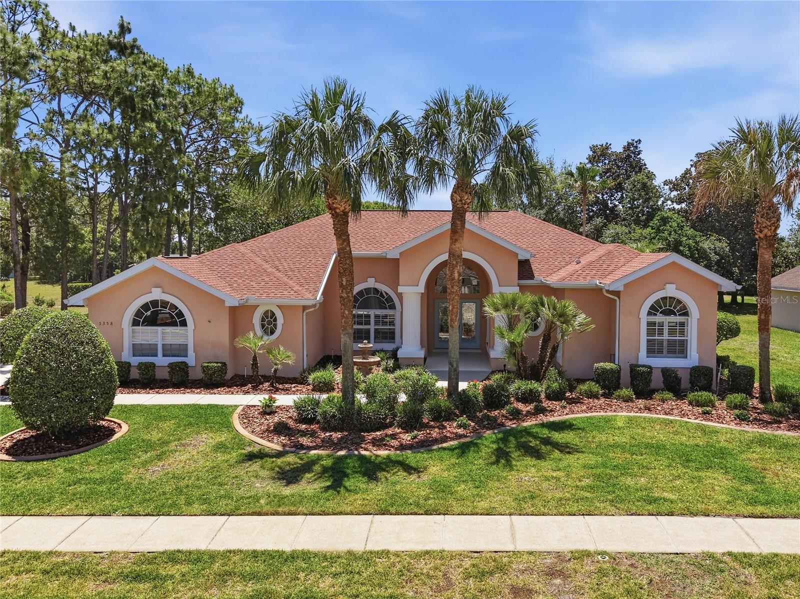 5358 LEATHER SADDLE LN, SPRING HILL, FL, 34609