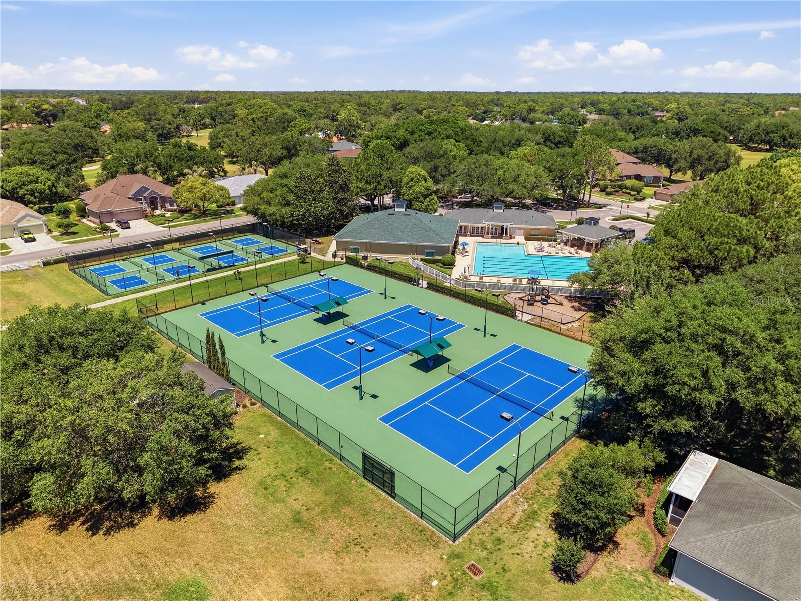5358 LEATHER SADDLE LN, SPRING HILL, FL, 34609