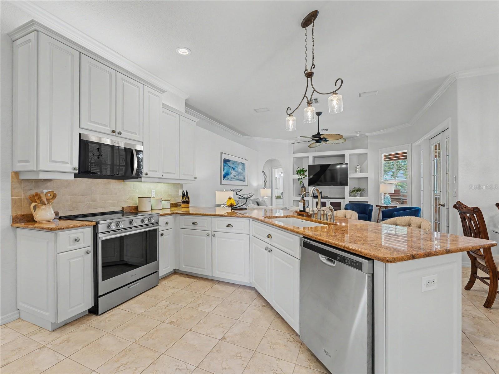 5358 LEATHER SADDLE LN, SPRING HILL, FL, 34609