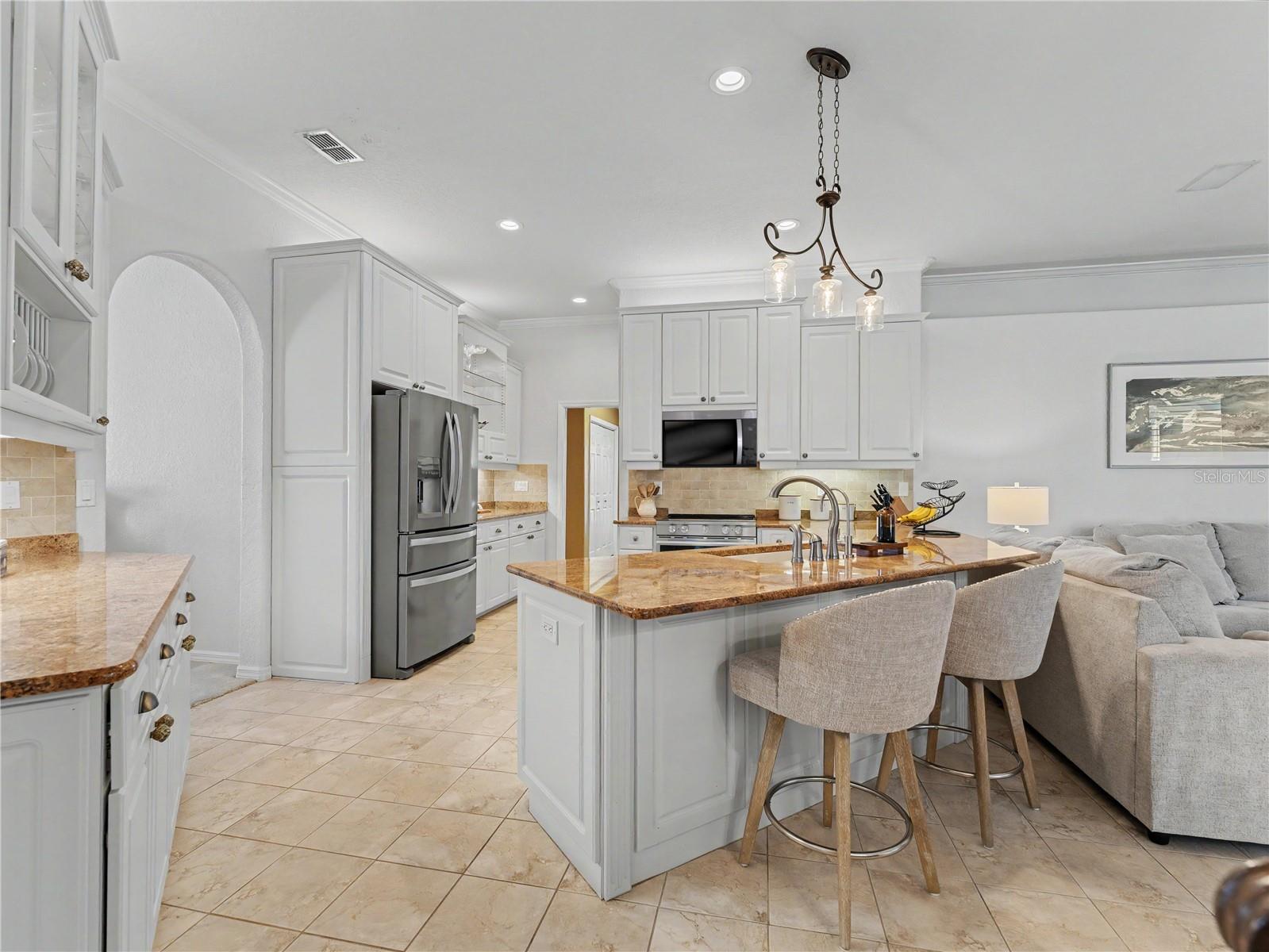 5358 LEATHER SADDLE LN, SPRING HILL, FL, 34609