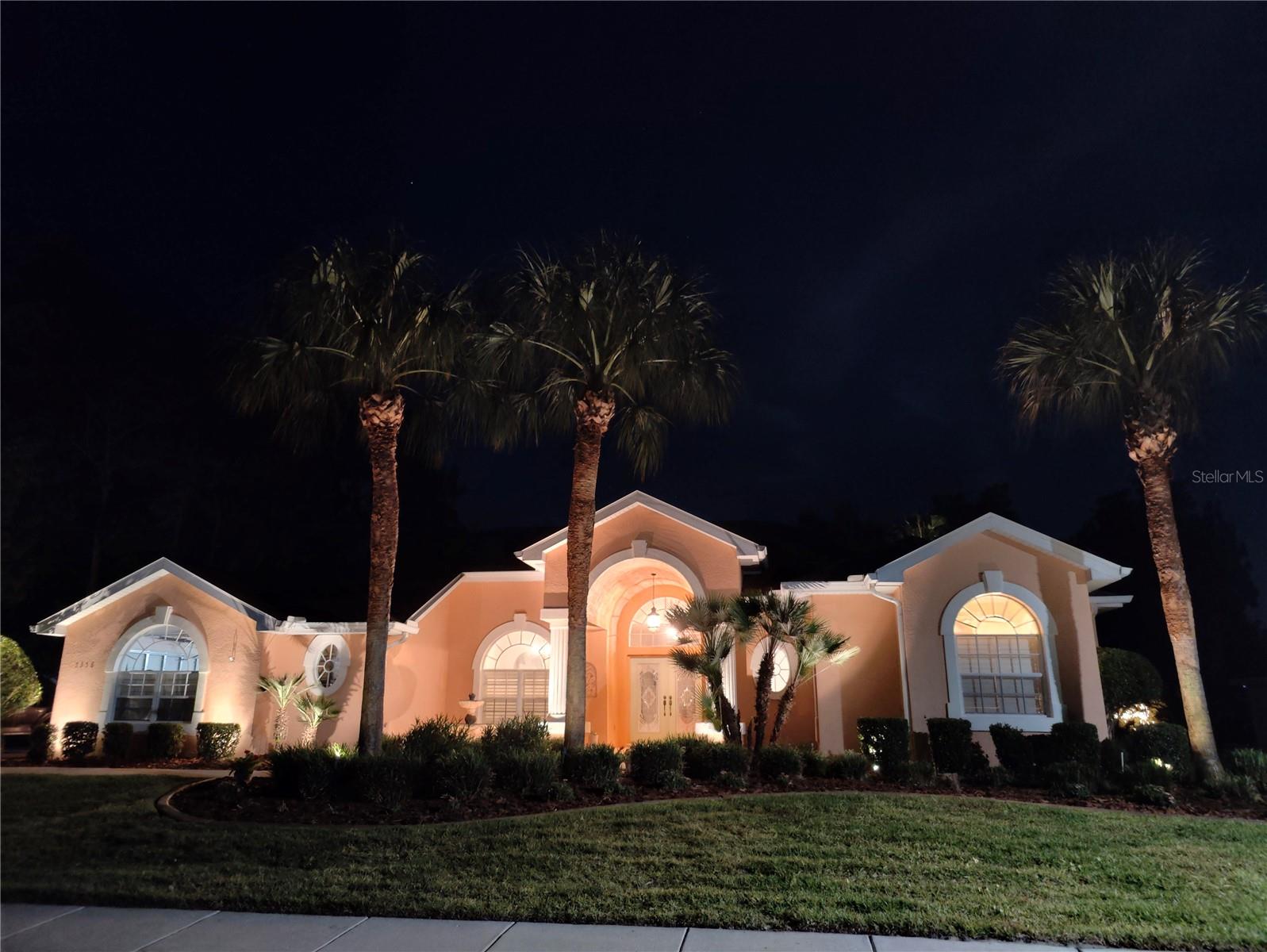 5358 LEATHER SADDLE LN, SPRING HILL, FL, 34609
