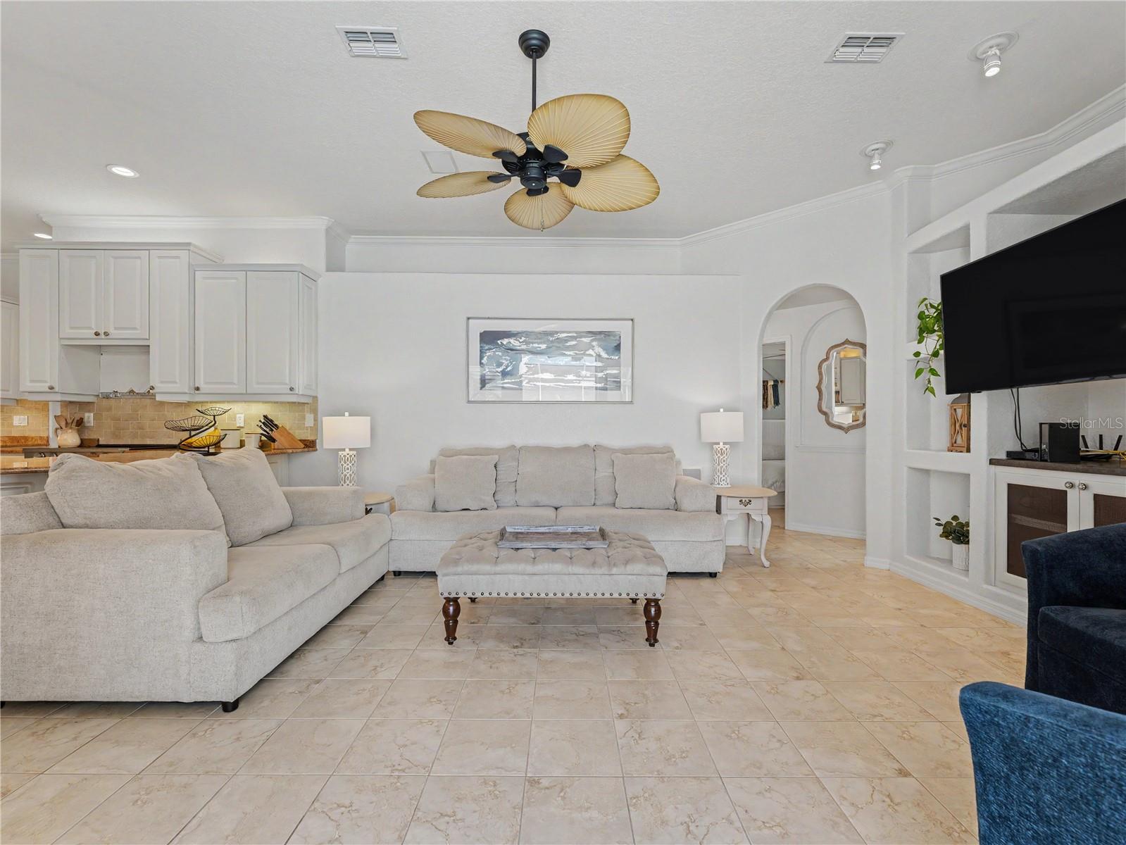 5358 LEATHER SADDLE LN, SPRING HILL, FL, 34609