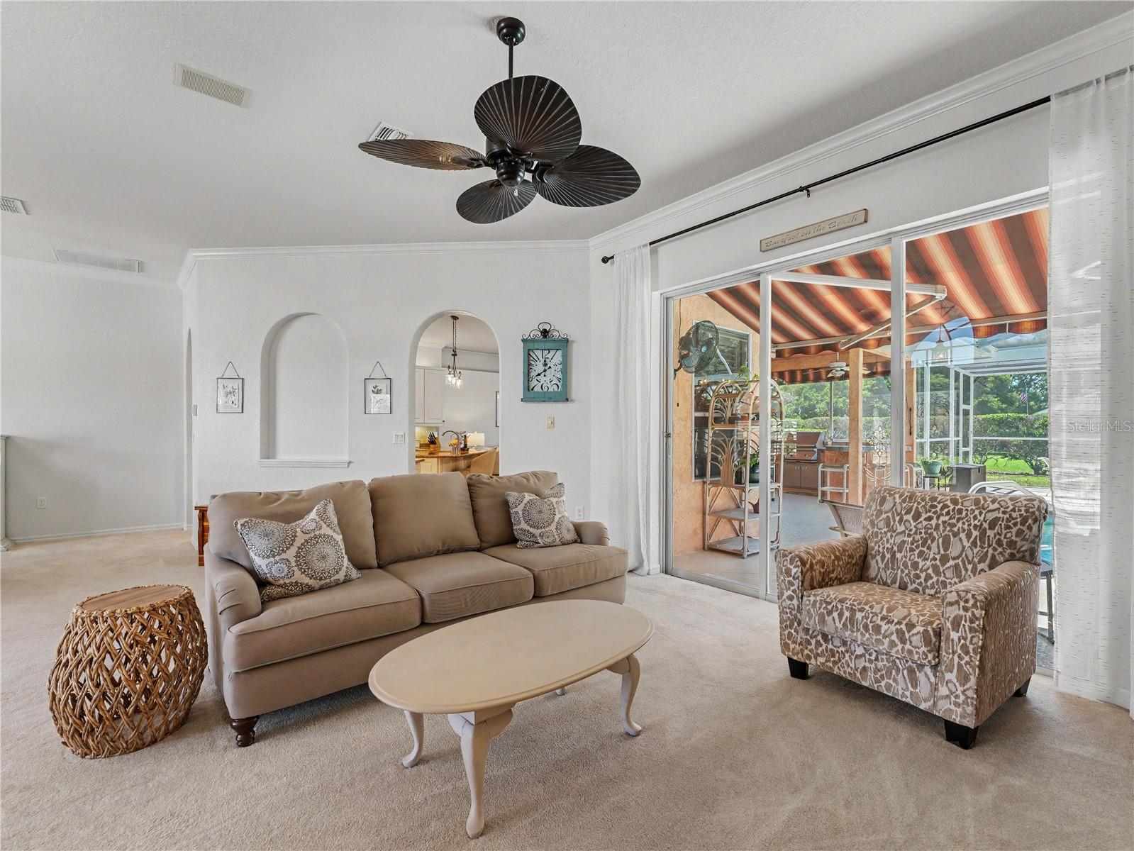 5358 LEATHER SADDLE LN, SPRING HILL, FL, 34609