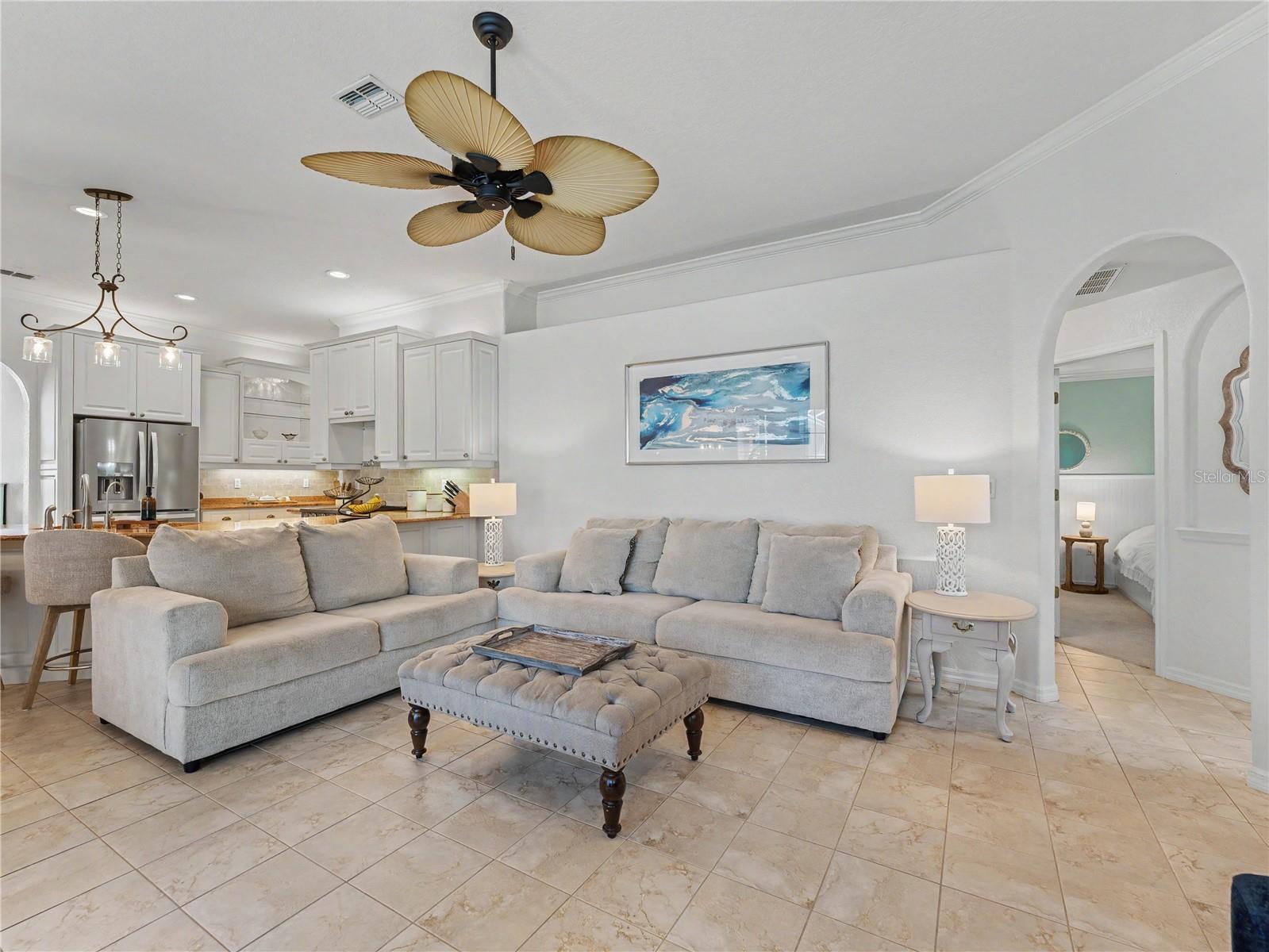5358 LEATHER SADDLE LN, SPRING HILL, FL, 34609