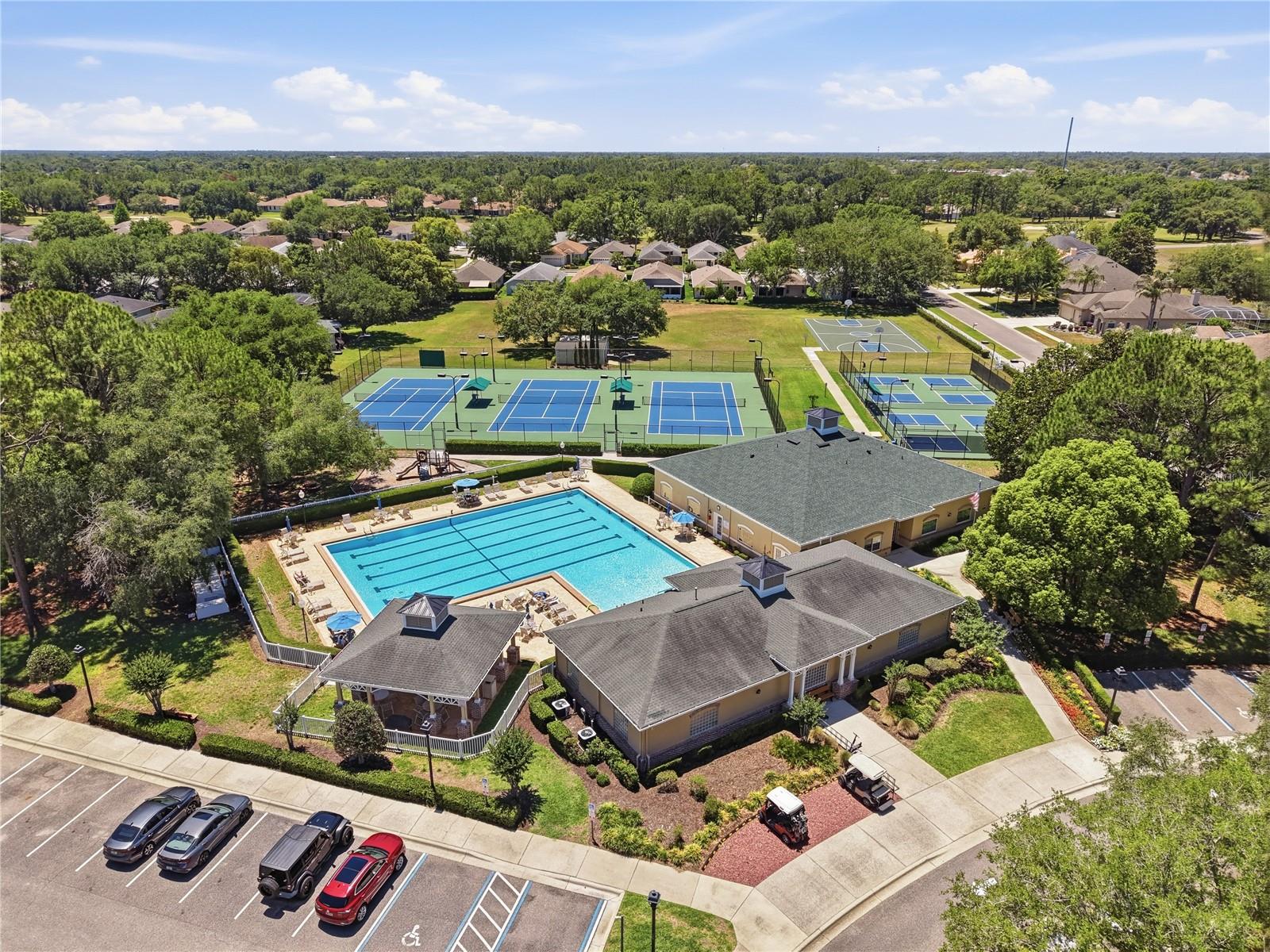 5358 LEATHER SADDLE LN, SPRING HILL, FL, 34609