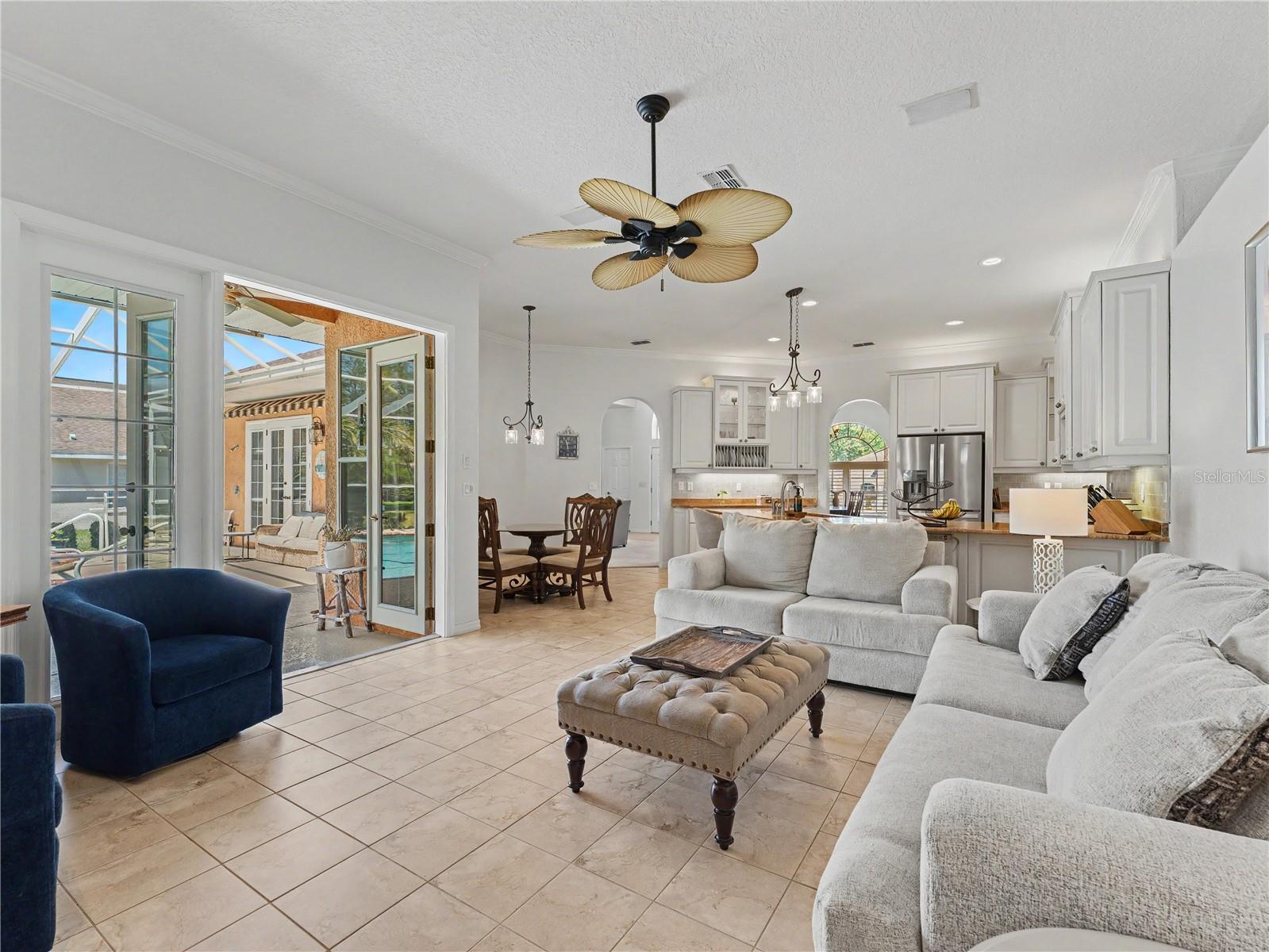 5358 LEATHER SADDLE LN, SPRING HILL, FL, 34609