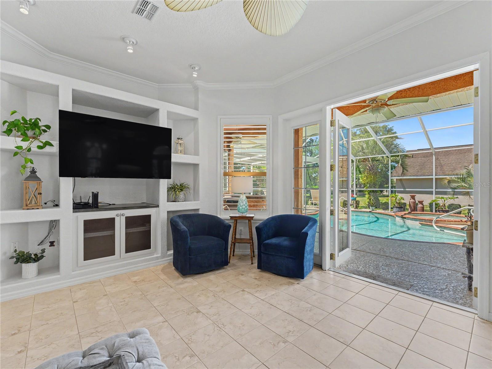 5358 LEATHER SADDLE LN, SPRING HILL, FL, 34609