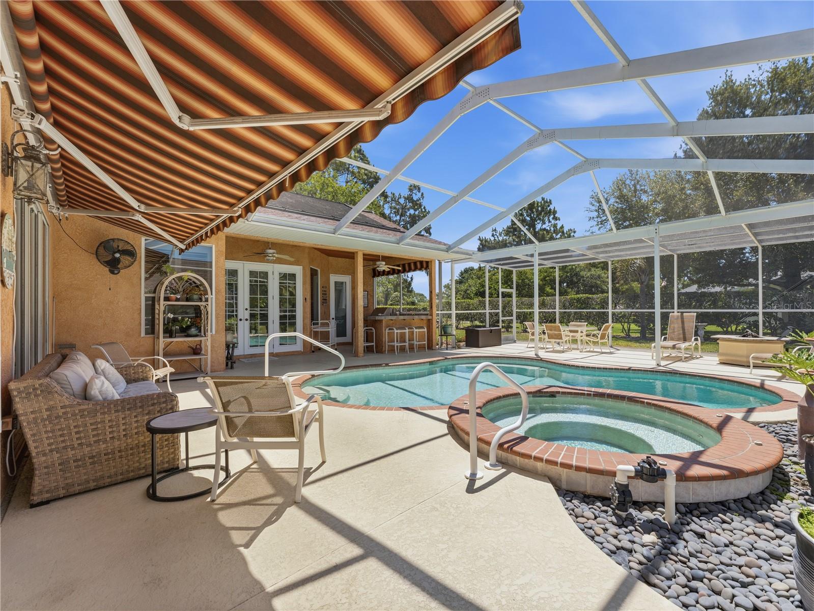 5358 LEATHER SADDLE LN, SPRING HILL, FL, 34609