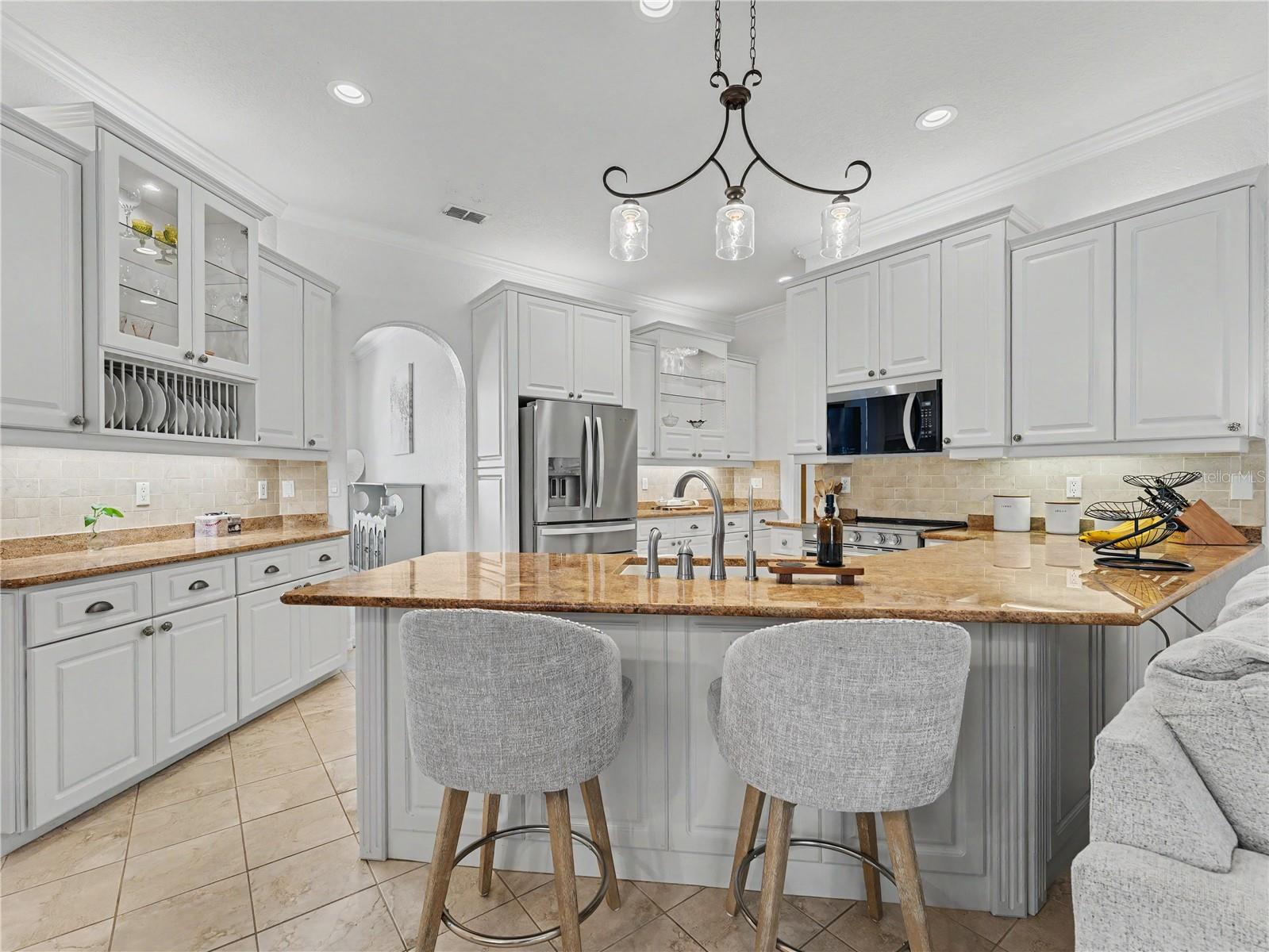 5358 LEATHER SADDLE LN, SPRING HILL, FL, 34609