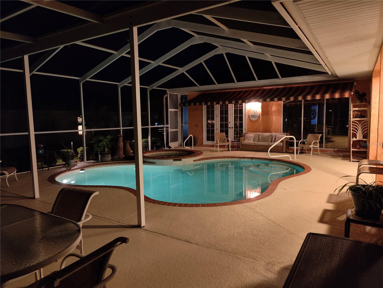 5358 LEATHER SADDLE LN, SPRING HILL, FL, 34609