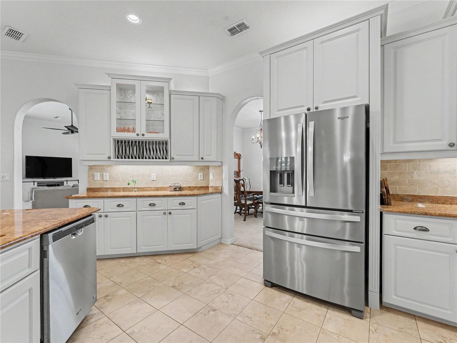 5358 LEATHER SADDLE LN, SPRING HILL, FL, 34609