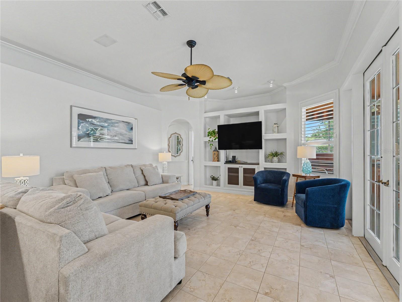 5358 LEATHER SADDLE LN, SPRING HILL, FL, 34609