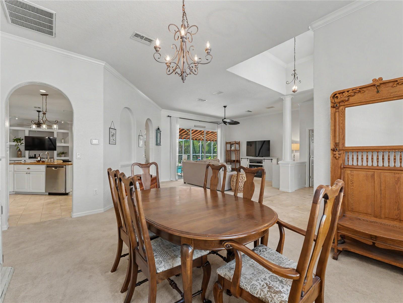 5358 LEATHER SADDLE LN, SPRING HILL, FL, 34609