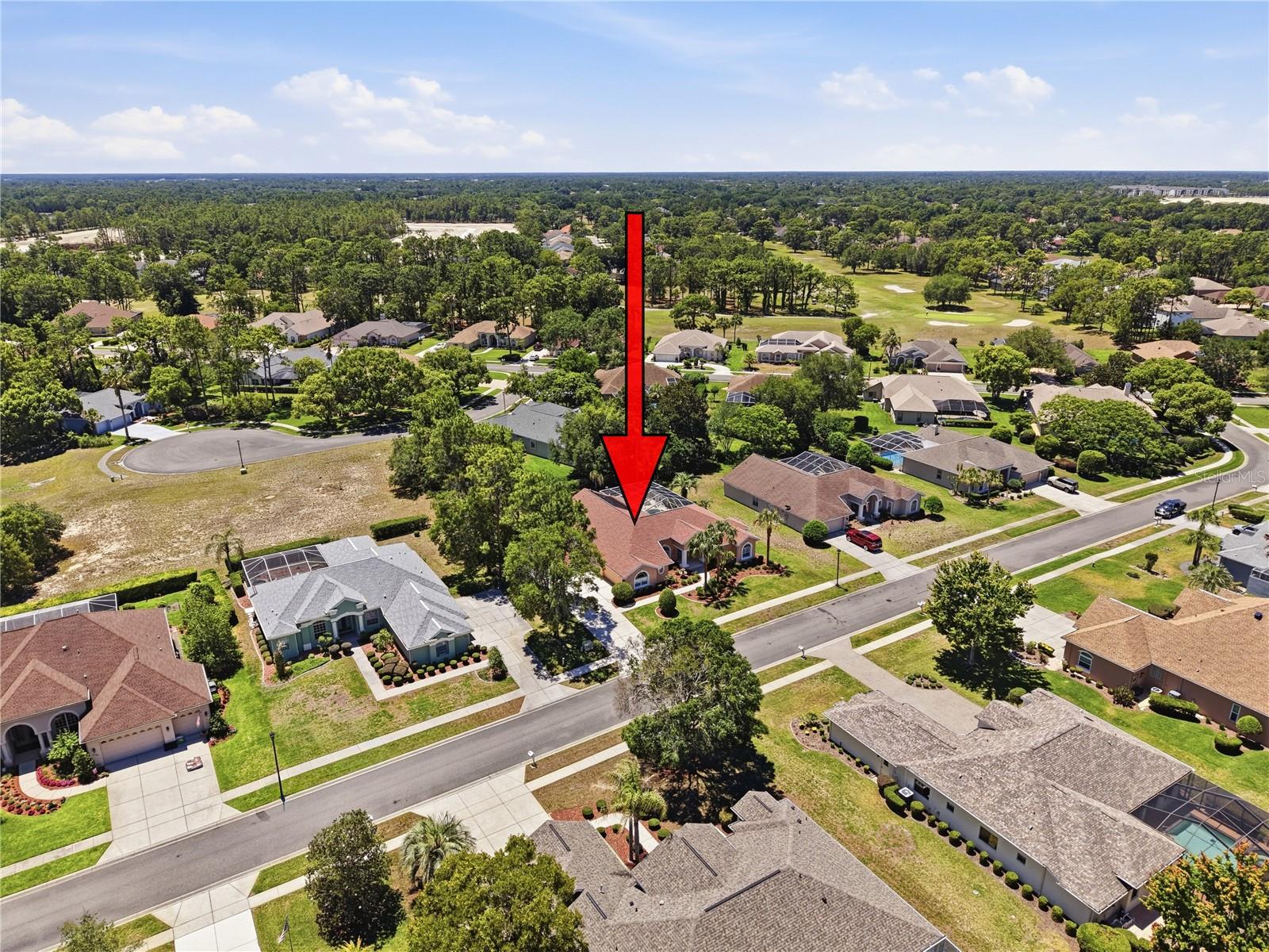 5358 LEATHER SADDLE LN, SPRING HILL, FL, 34609
