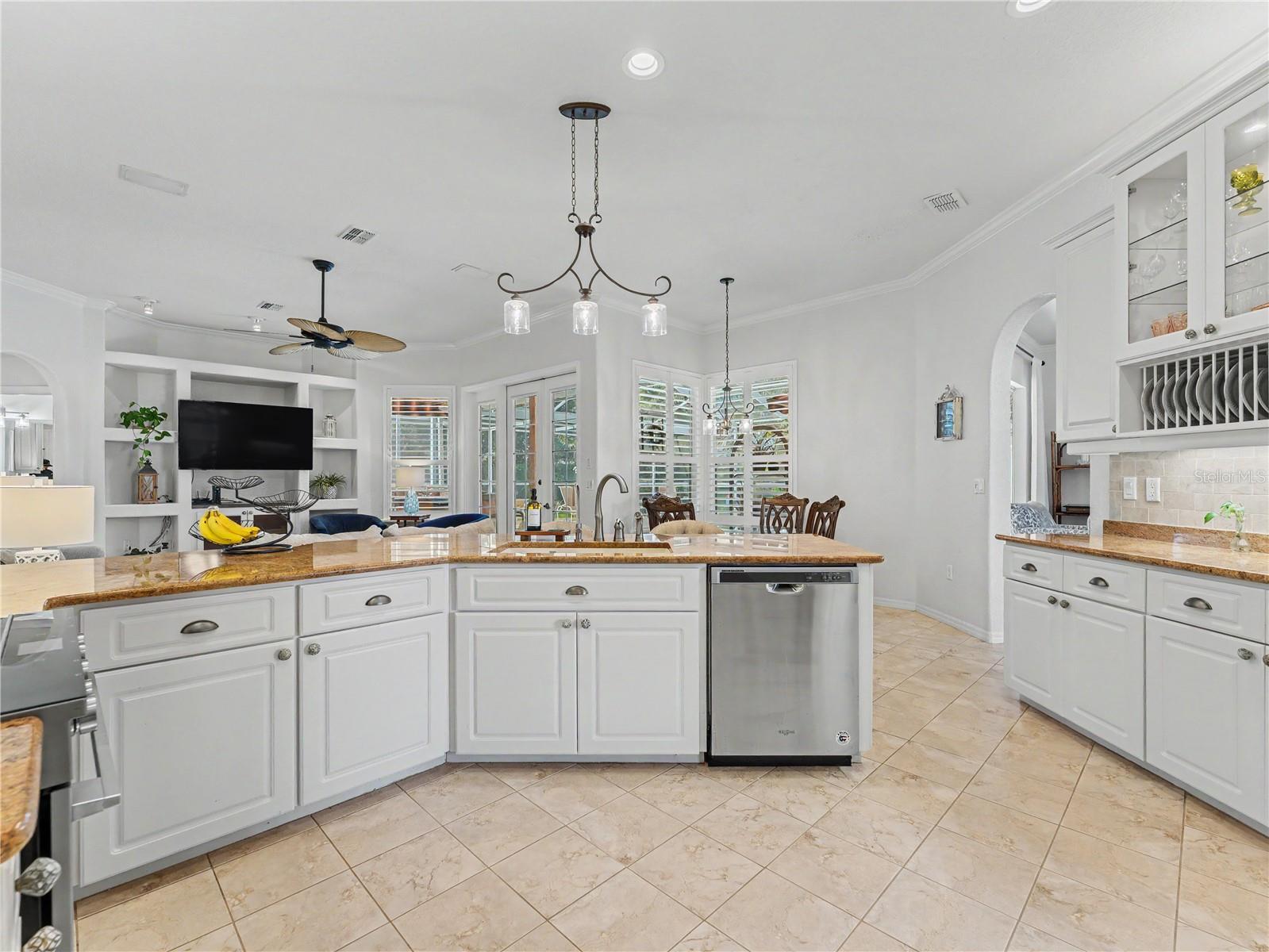 5358 LEATHER SADDLE LN, SPRING HILL, FL, 34609