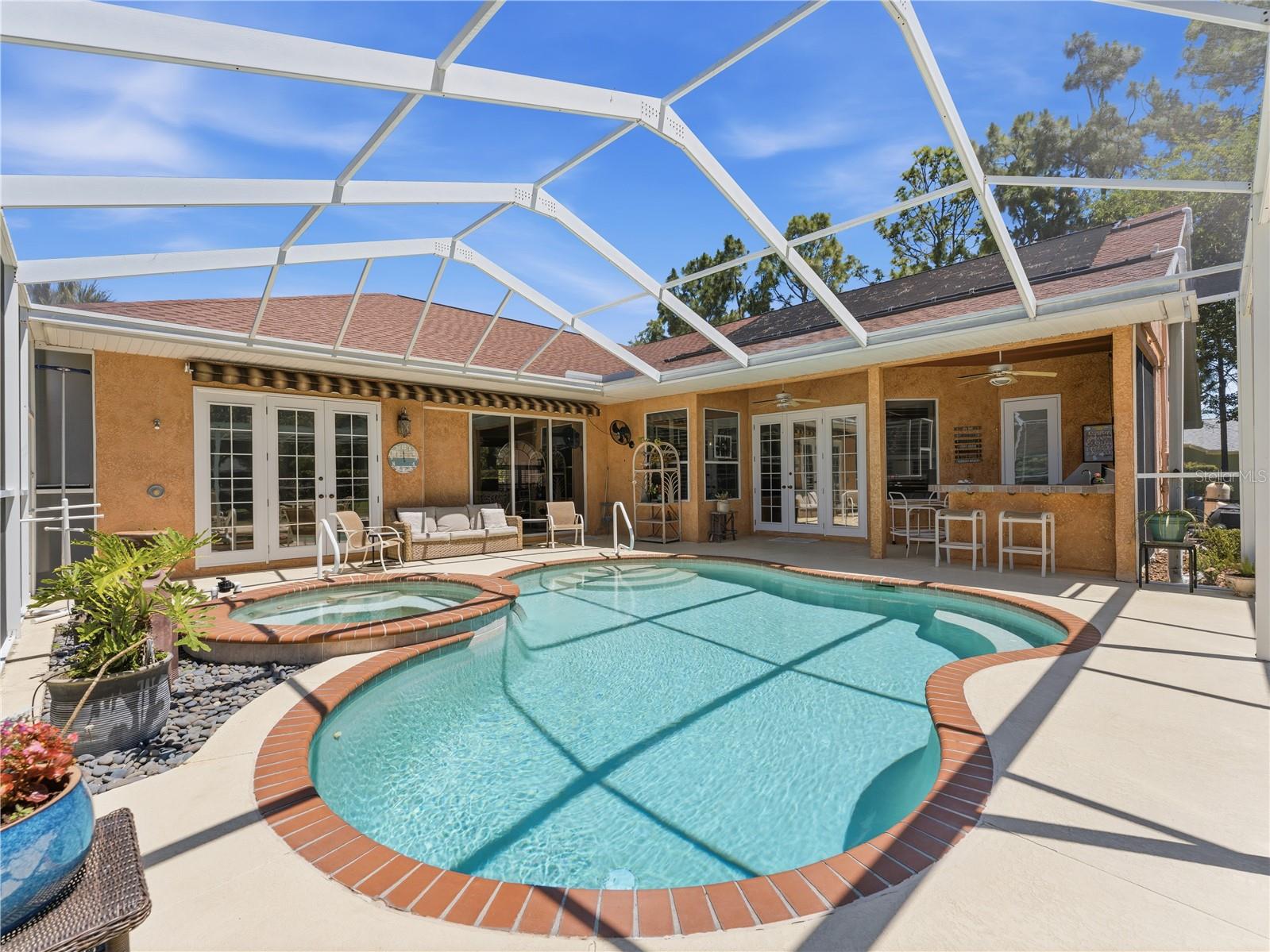5358 LEATHER SADDLE LN, SPRING HILL, FL, 34609