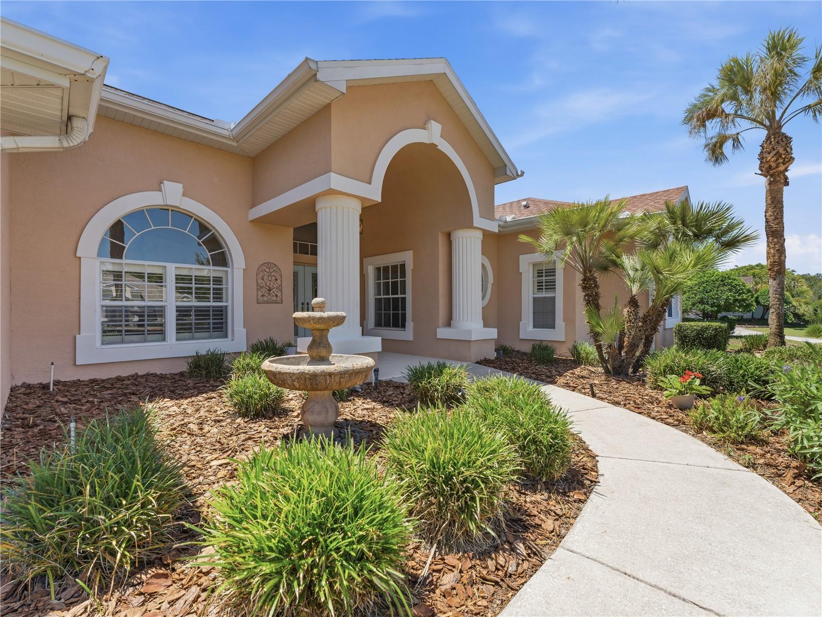 5358 LEATHER SADDLE LN, SPRING HILL, FL, 34609
