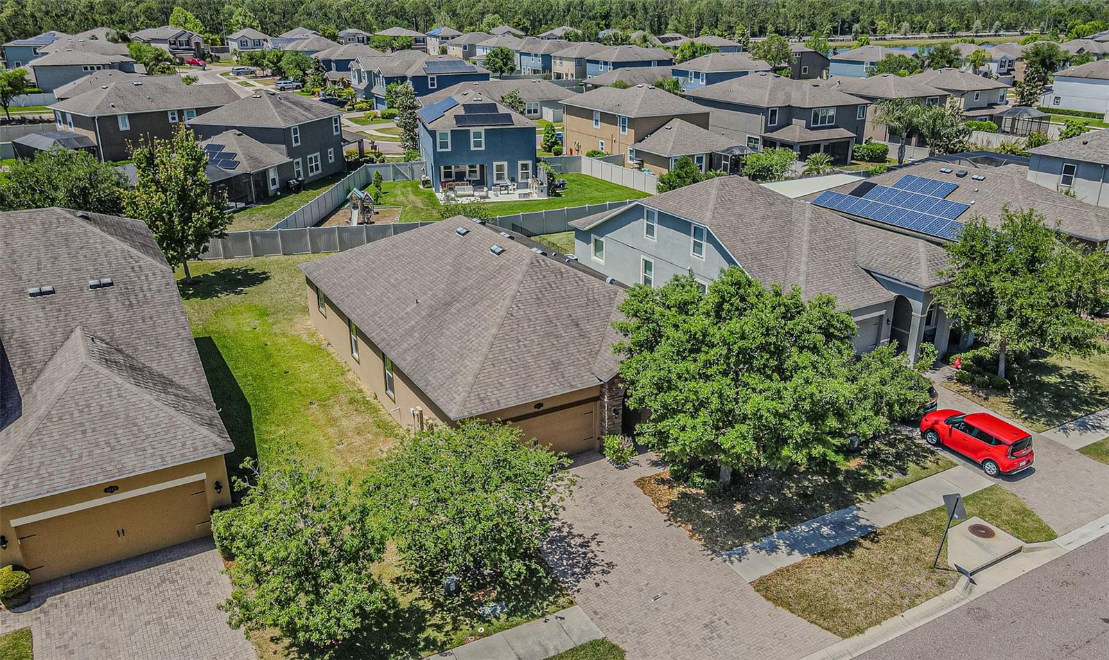 1667 NATURE VIEW DR, LUTZ, FL, 33558
