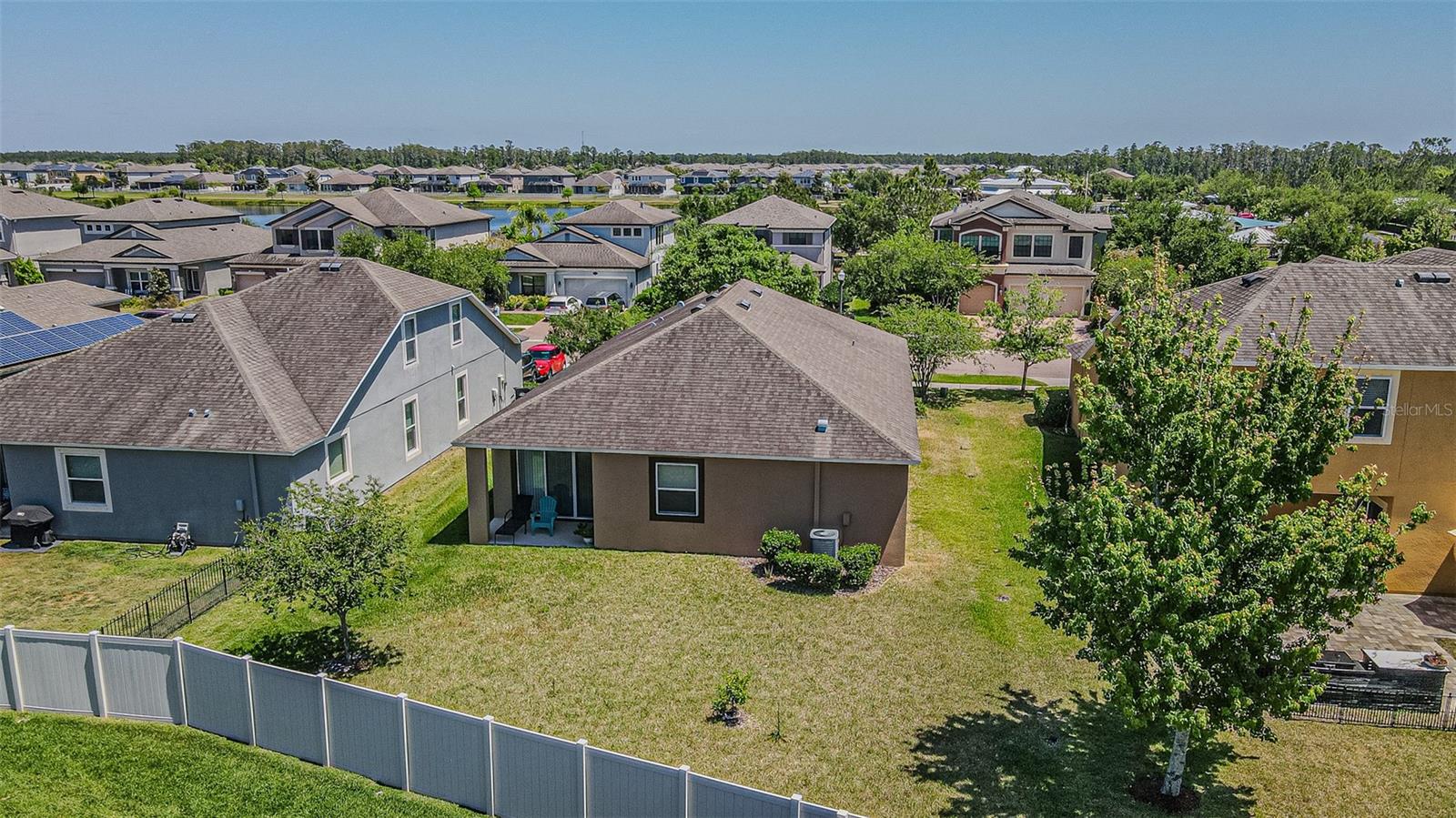 1667 NATURE VIEW DR, LUTZ, FL, 33558