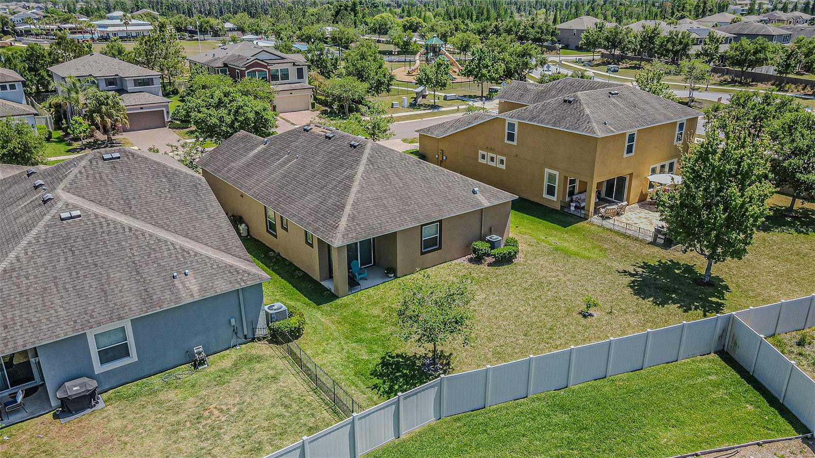1667 NATURE VIEW DR, LUTZ, FL, 33558