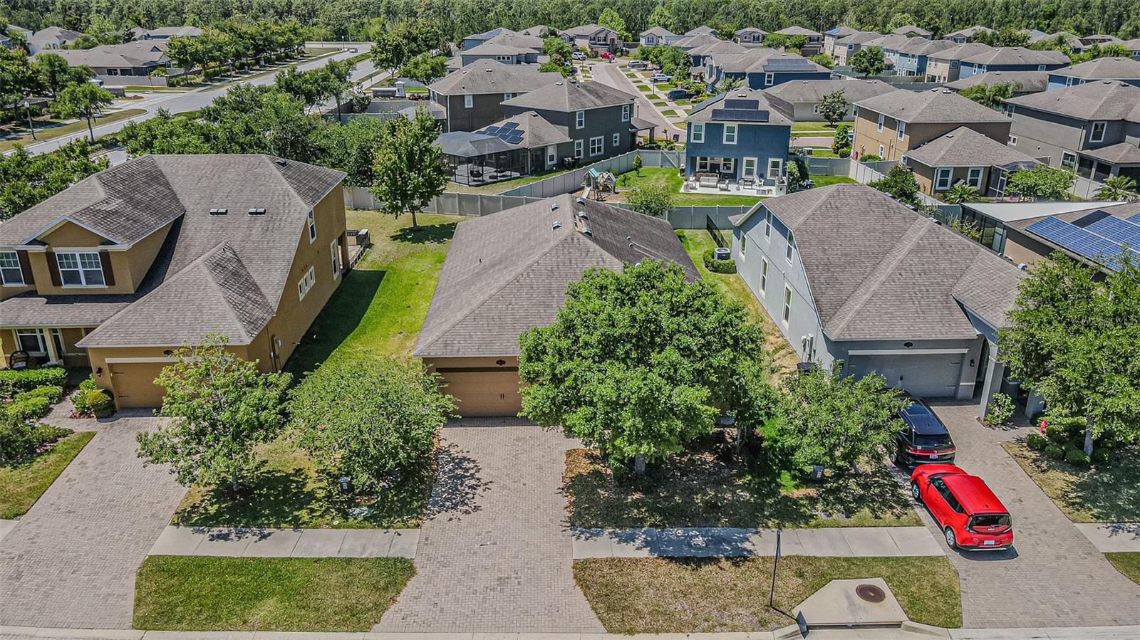 1667 NATURE VIEW DR, LUTZ, FL, 33558