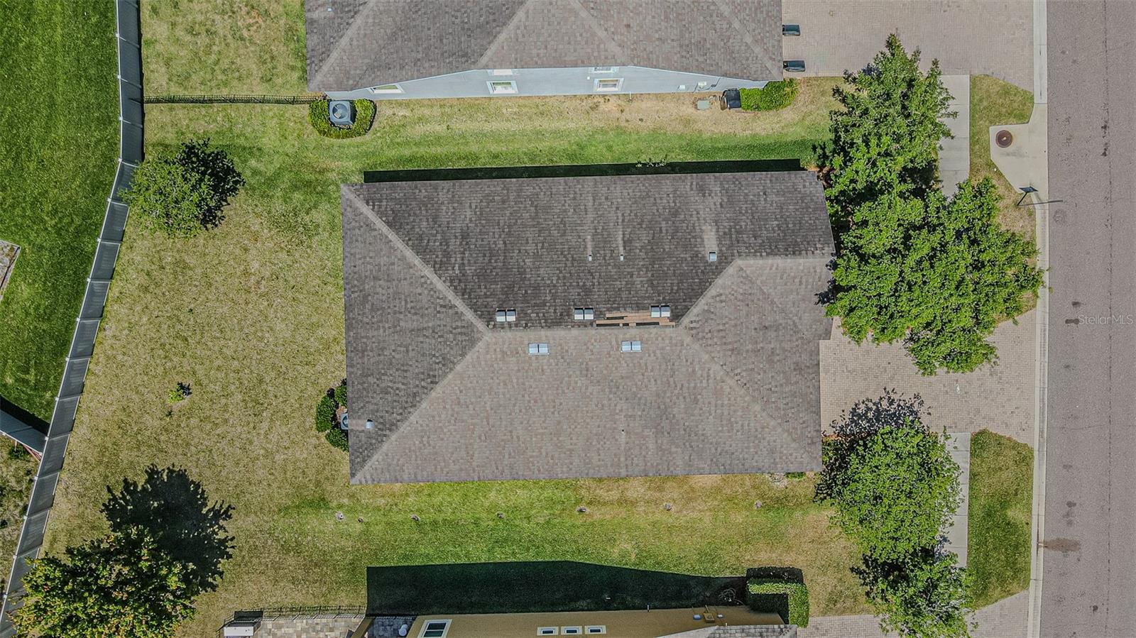 1667 NATURE VIEW DR, LUTZ, FL, 33558