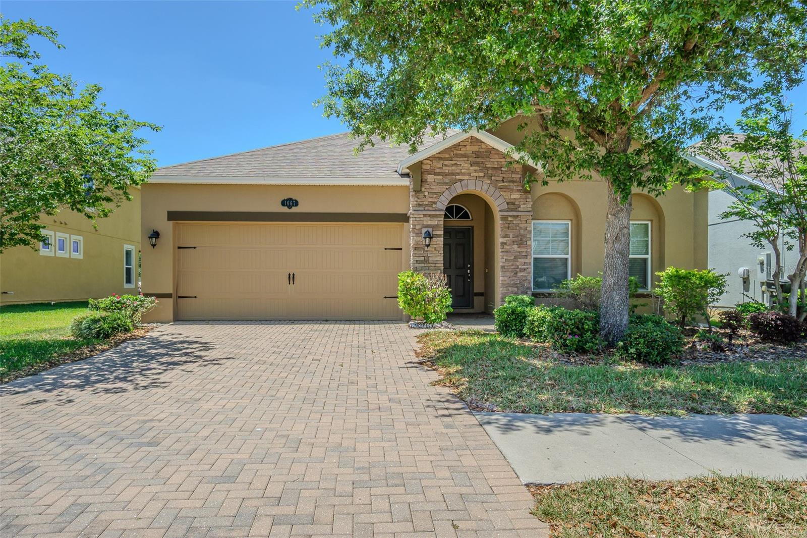 1667 NATURE VIEW DR, LUTZ, FL, 33558