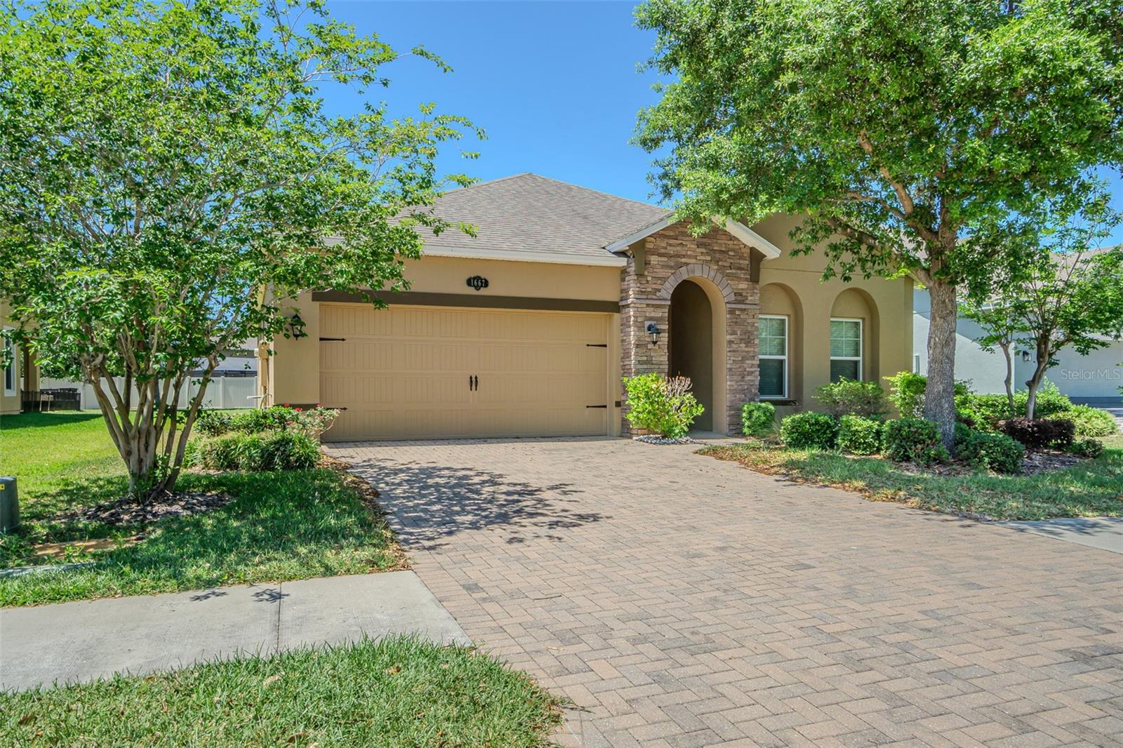 1667 NATURE VIEW DR, LUTZ, FL, 33558