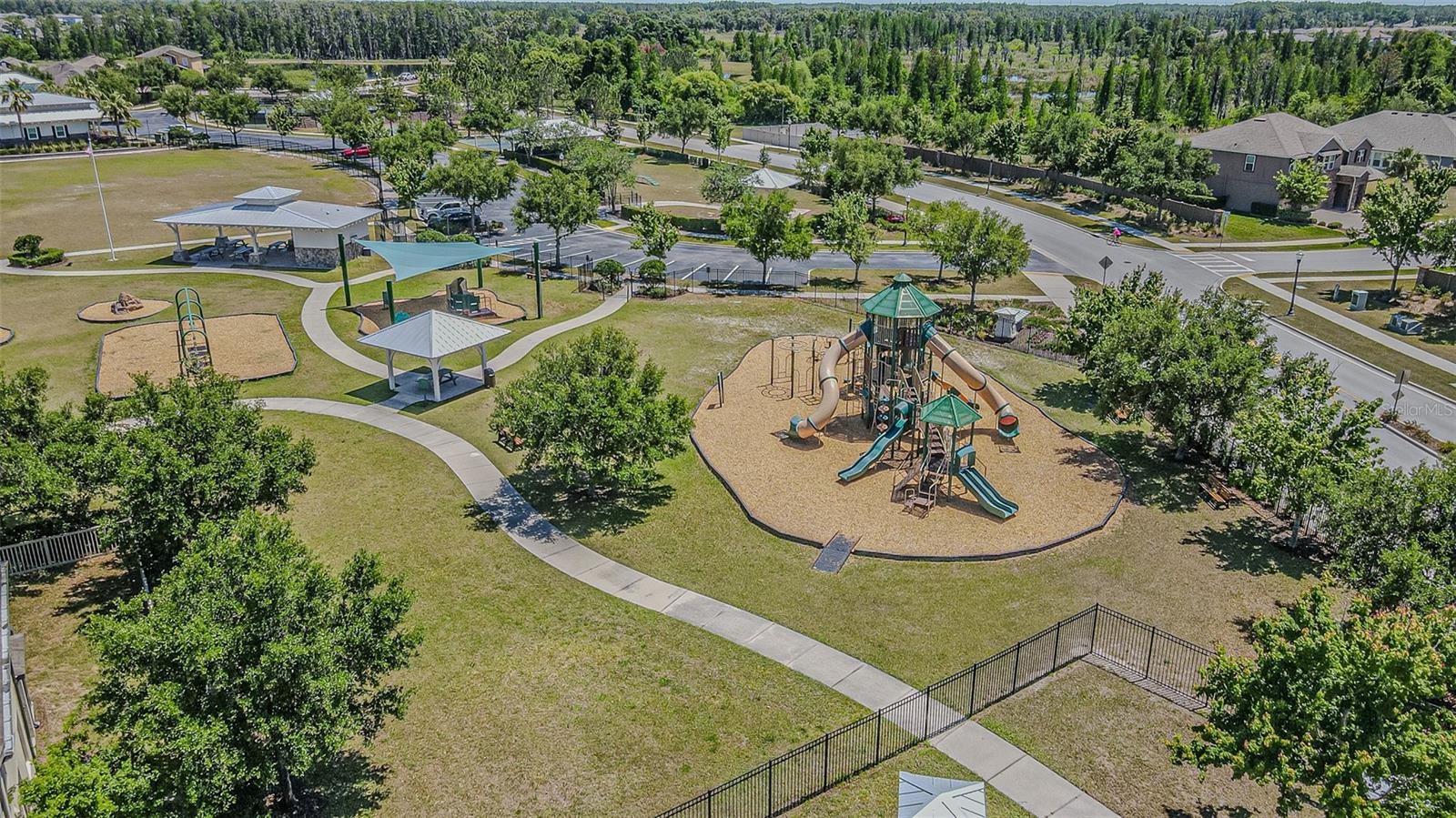 1667 NATURE VIEW DR, LUTZ, FL, 33558