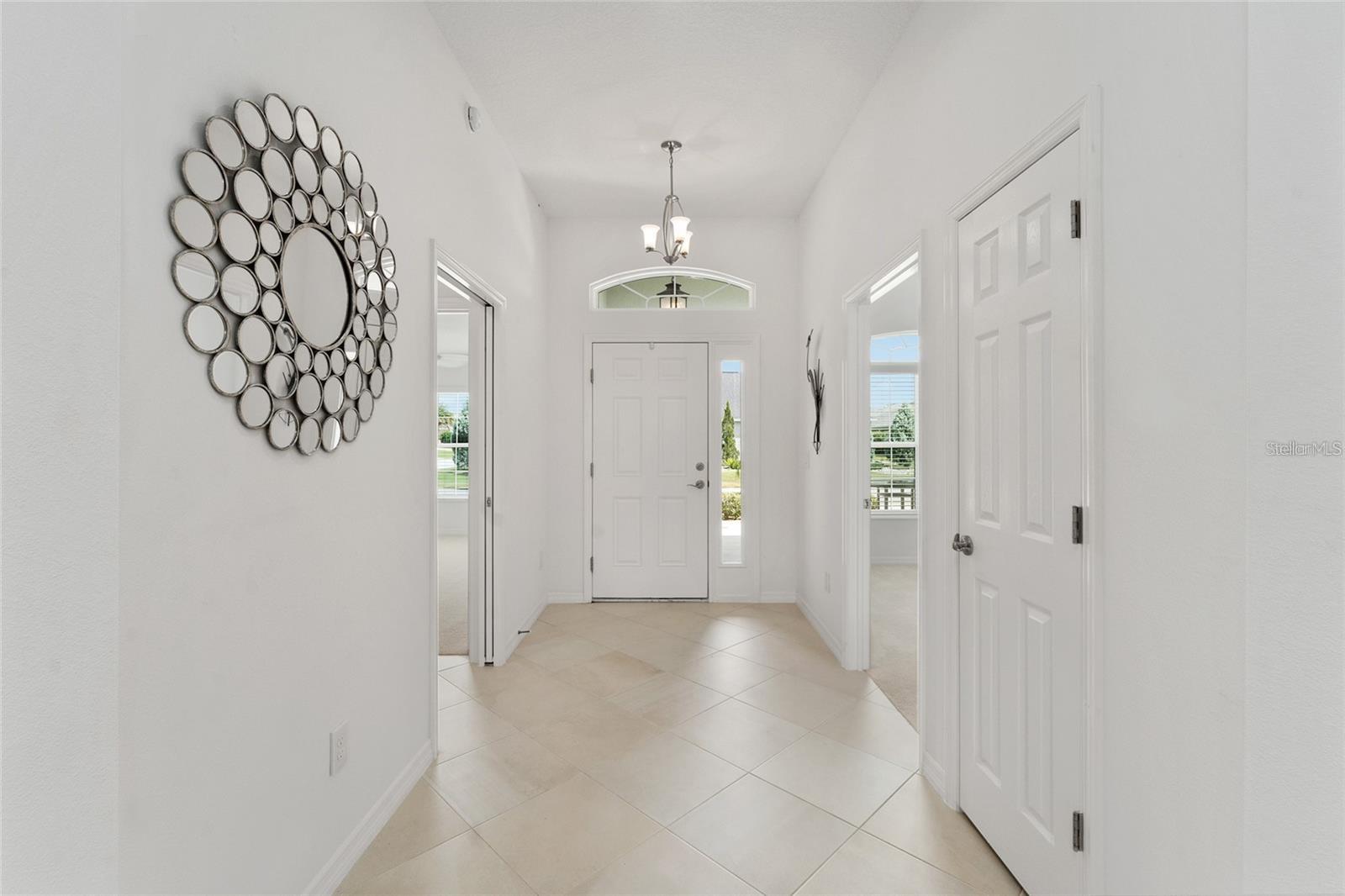 4106 VICTORY DR, THE VILLAGES, FL, 32163