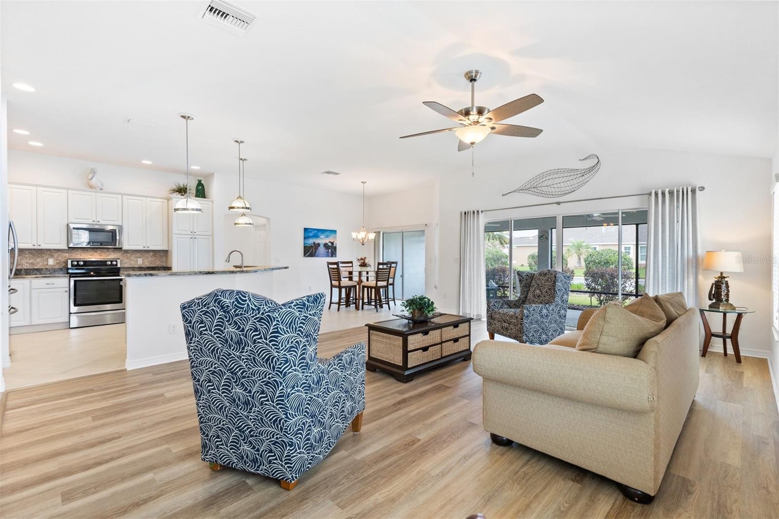 4106 VICTORY DR, THE VILLAGES, FL, 32163