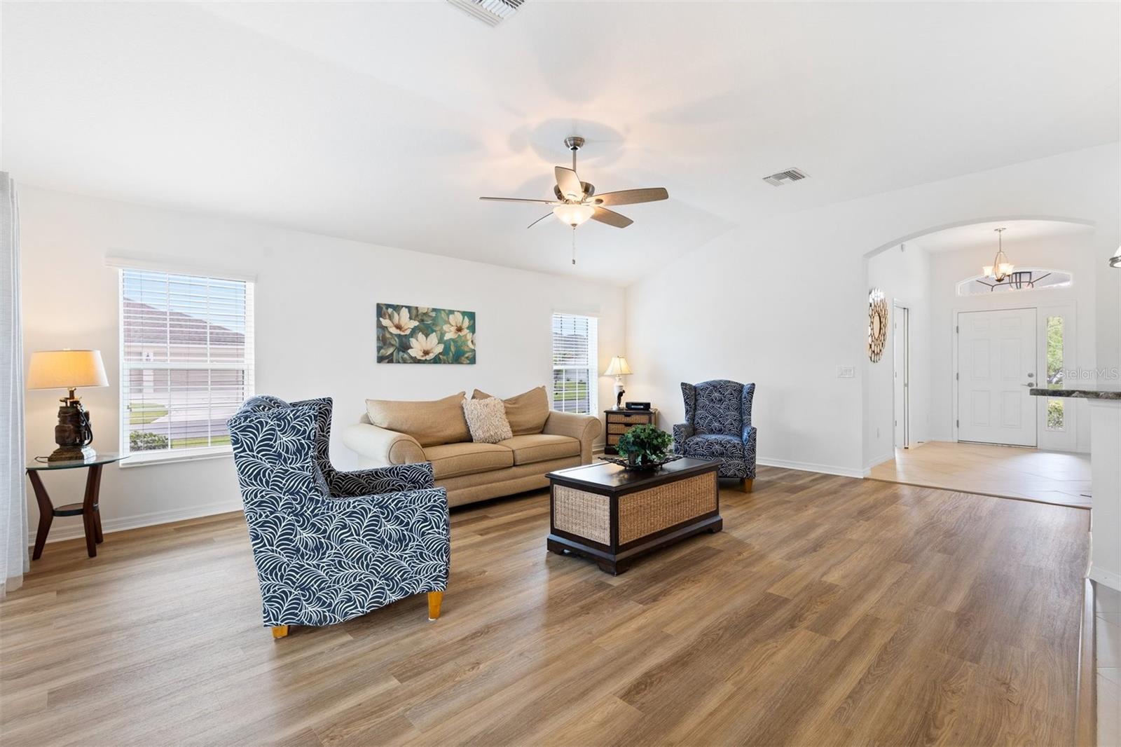 4106 VICTORY DR, THE VILLAGES, FL, 32163