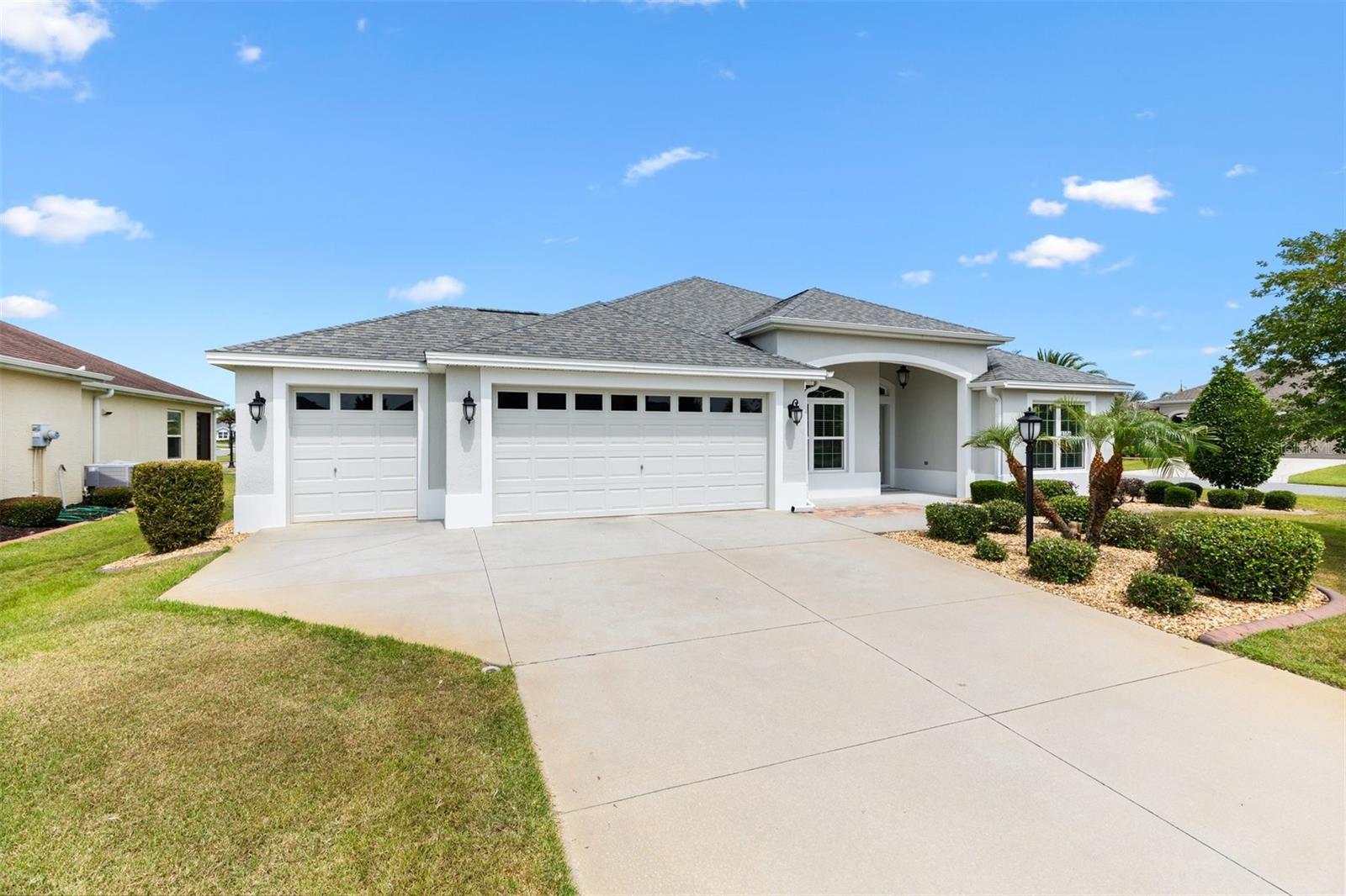 4106 VICTORY DR, THE VILLAGES, FL, 32163