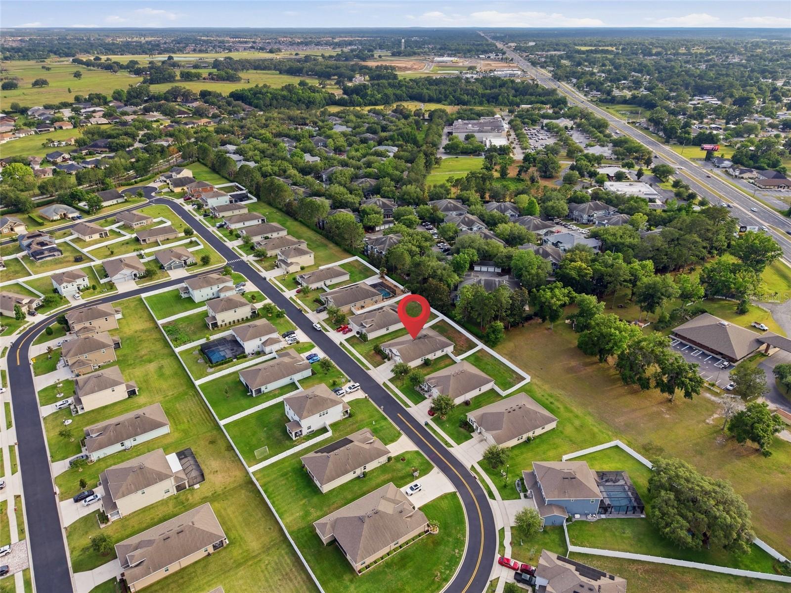 5626 SW 50TH CT, OCALA, FL, 34474