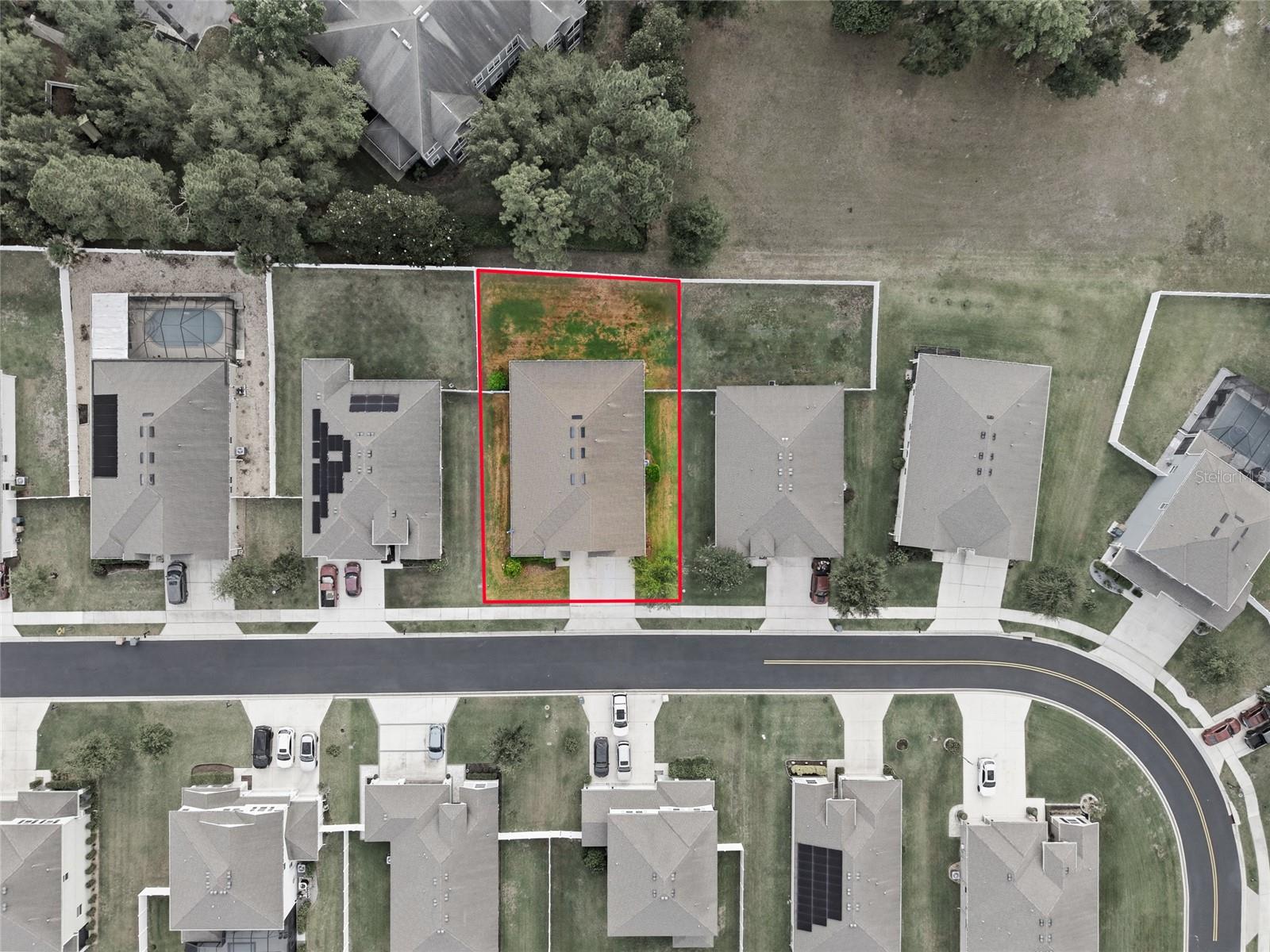 5626 SW 50TH CT, OCALA, FL, 34474