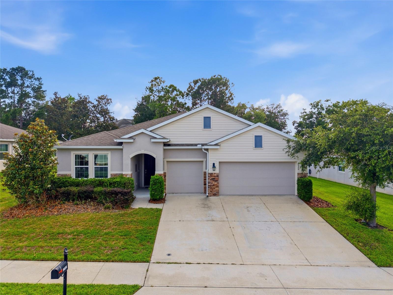 5626 SW 50TH CT, OCALA, FL, 34474