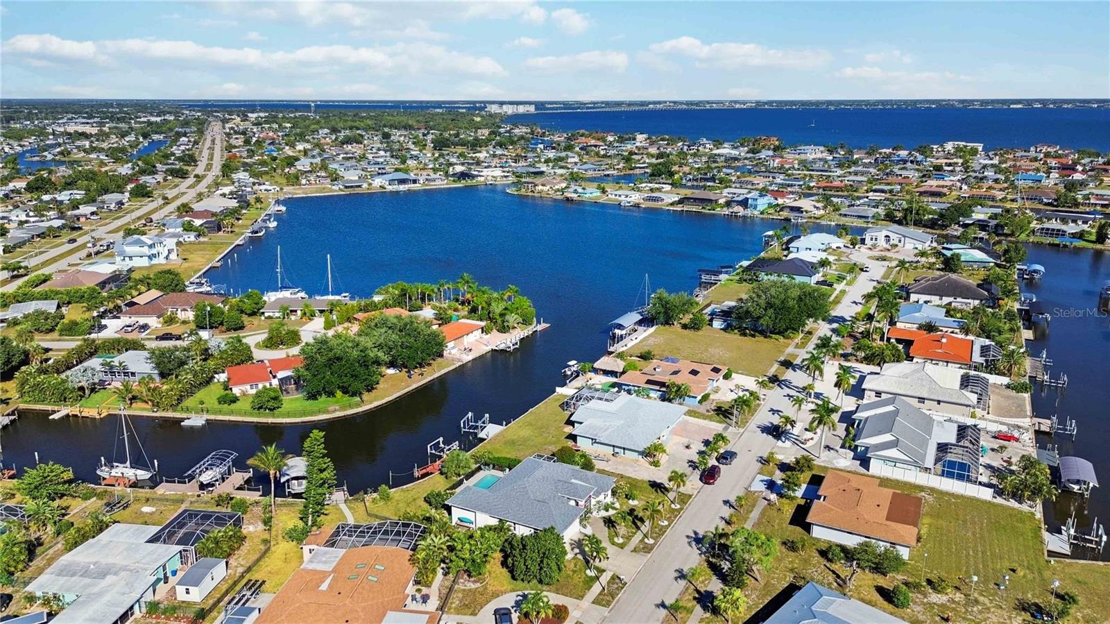 154 MORGAN LN SE, PORT CHARLOTTE, FL, 33952