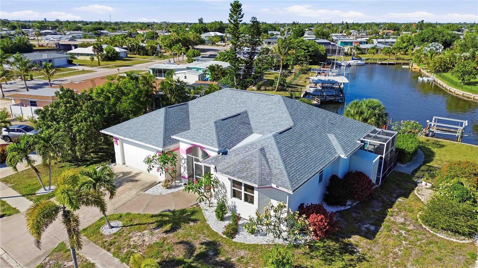 154 MORGAN LN SE, PORT CHARLOTTE, FL, 33952