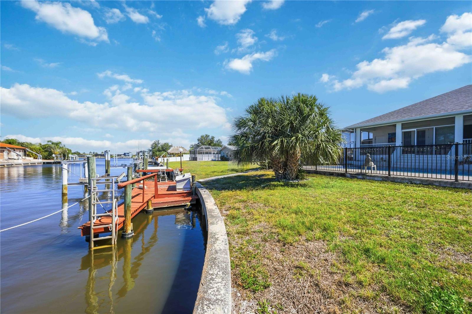 154 MORGAN LN SE, PORT CHARLOTTE, FL, 33952