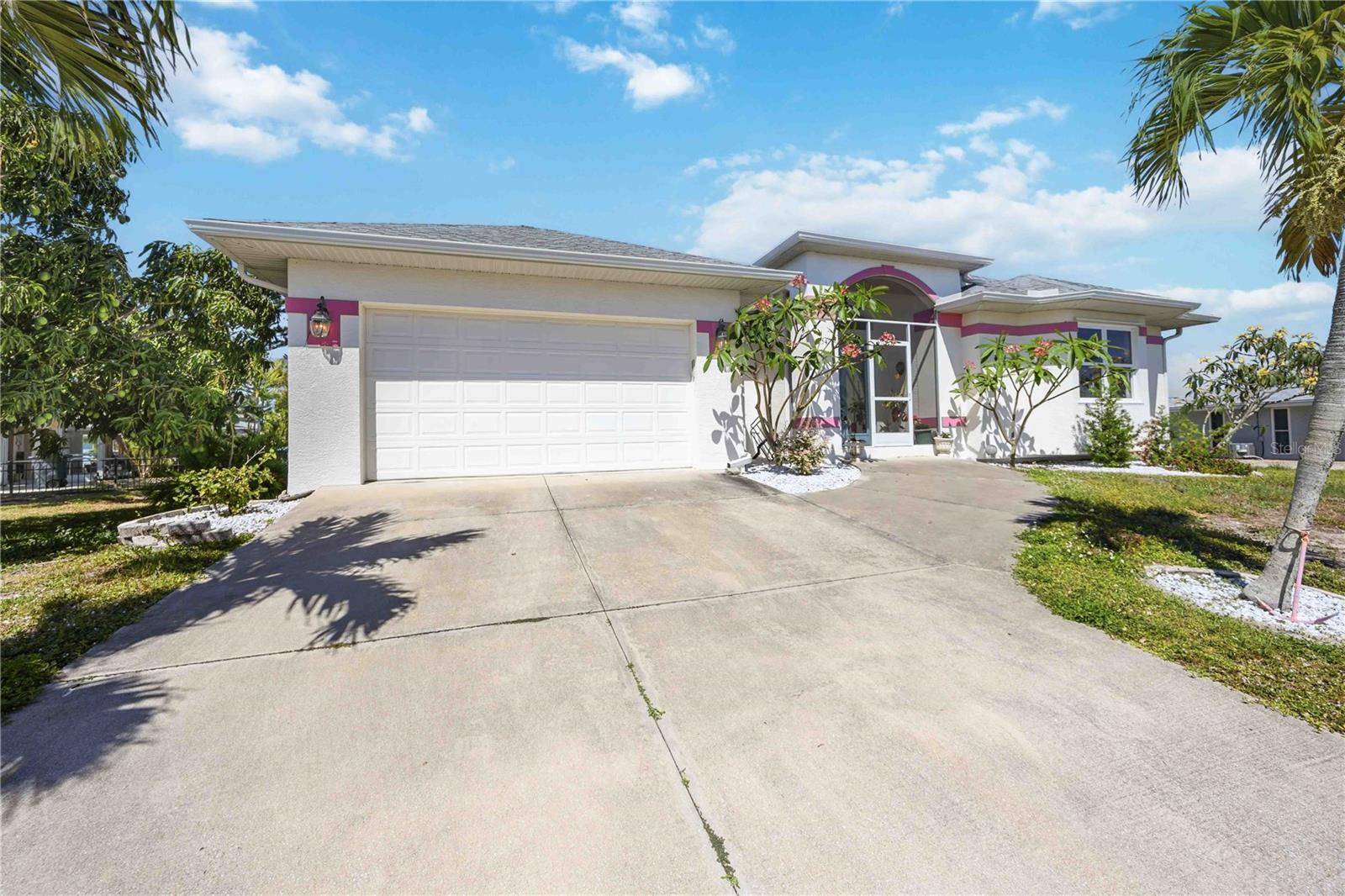 154 MORGAN LN SE, PORT CHARLOTTE, FL, 33952