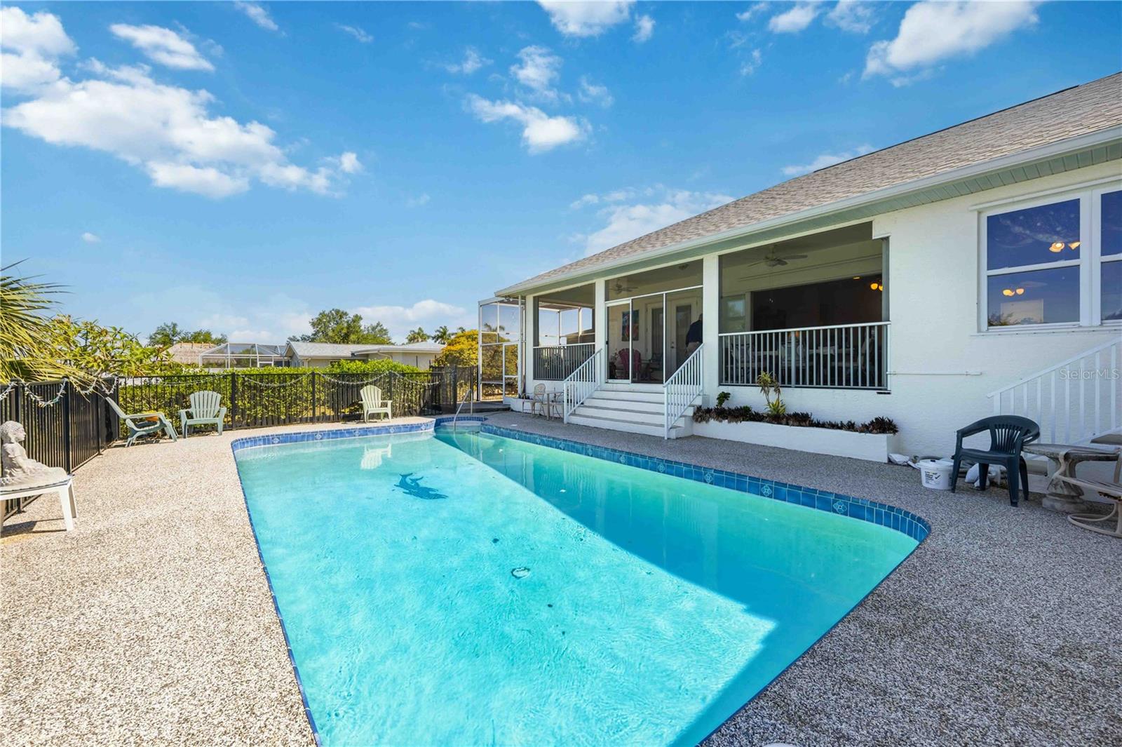 154 MORGAN LN SE, PORT CHARLOTTE, FL, 33952