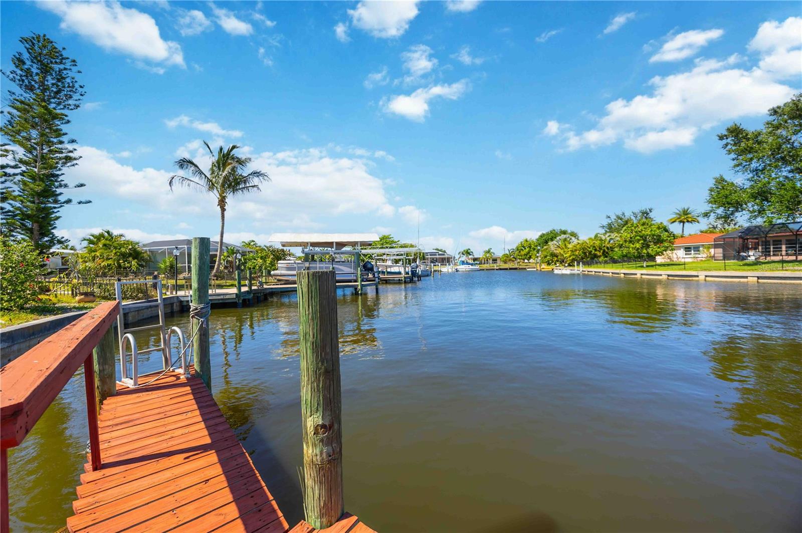 154 MORGAN LN SE, PORT CHARLOTTE, FL, 33952